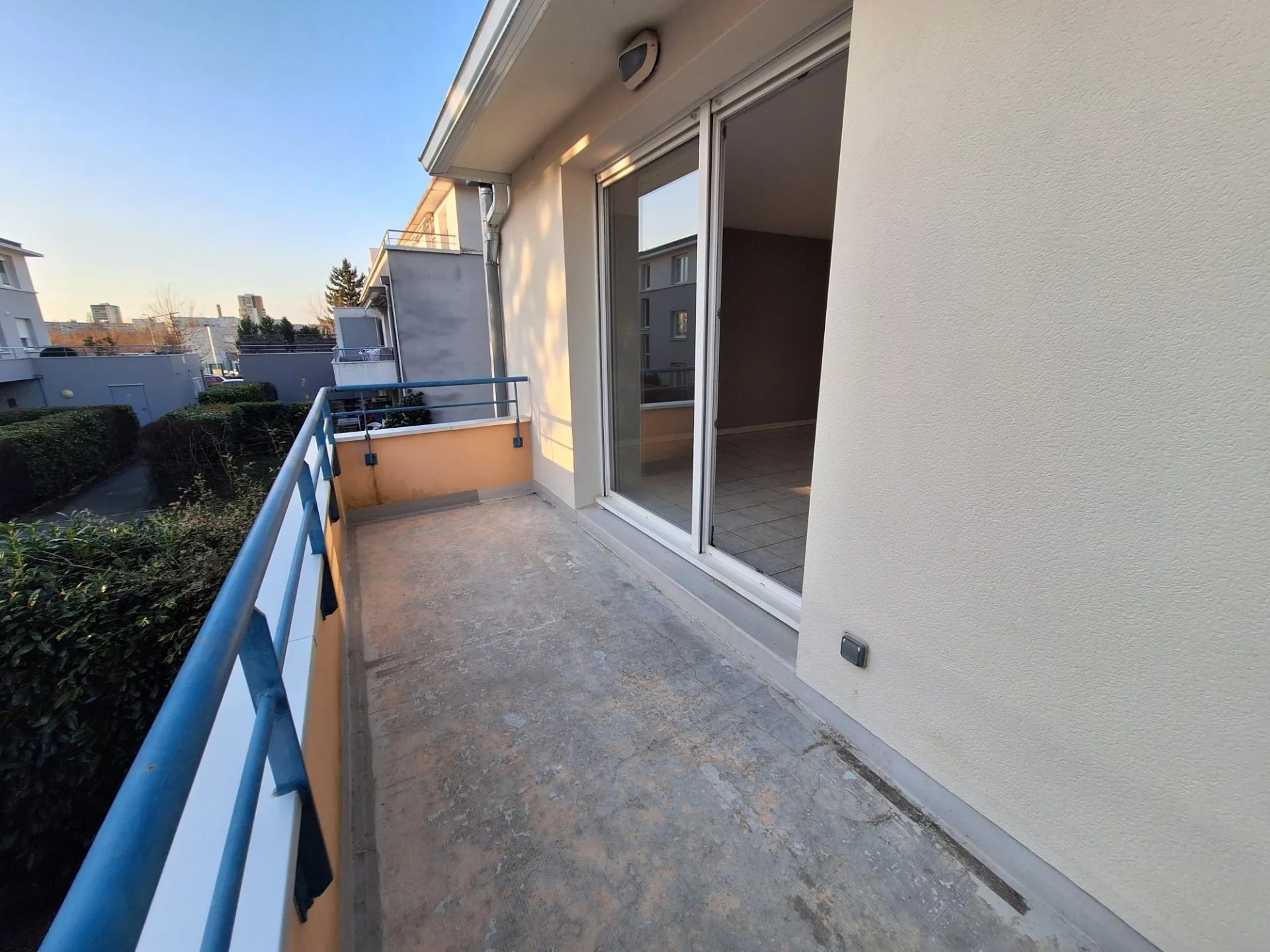 Location Appartement Besançon