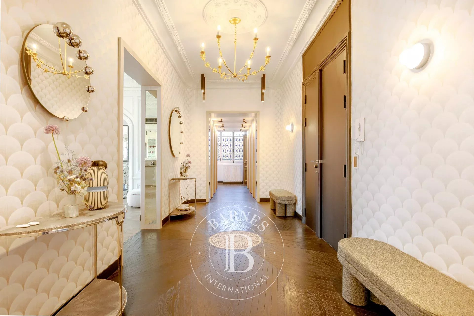 Paris  - Apartment 4 Bedrooms - picture 6