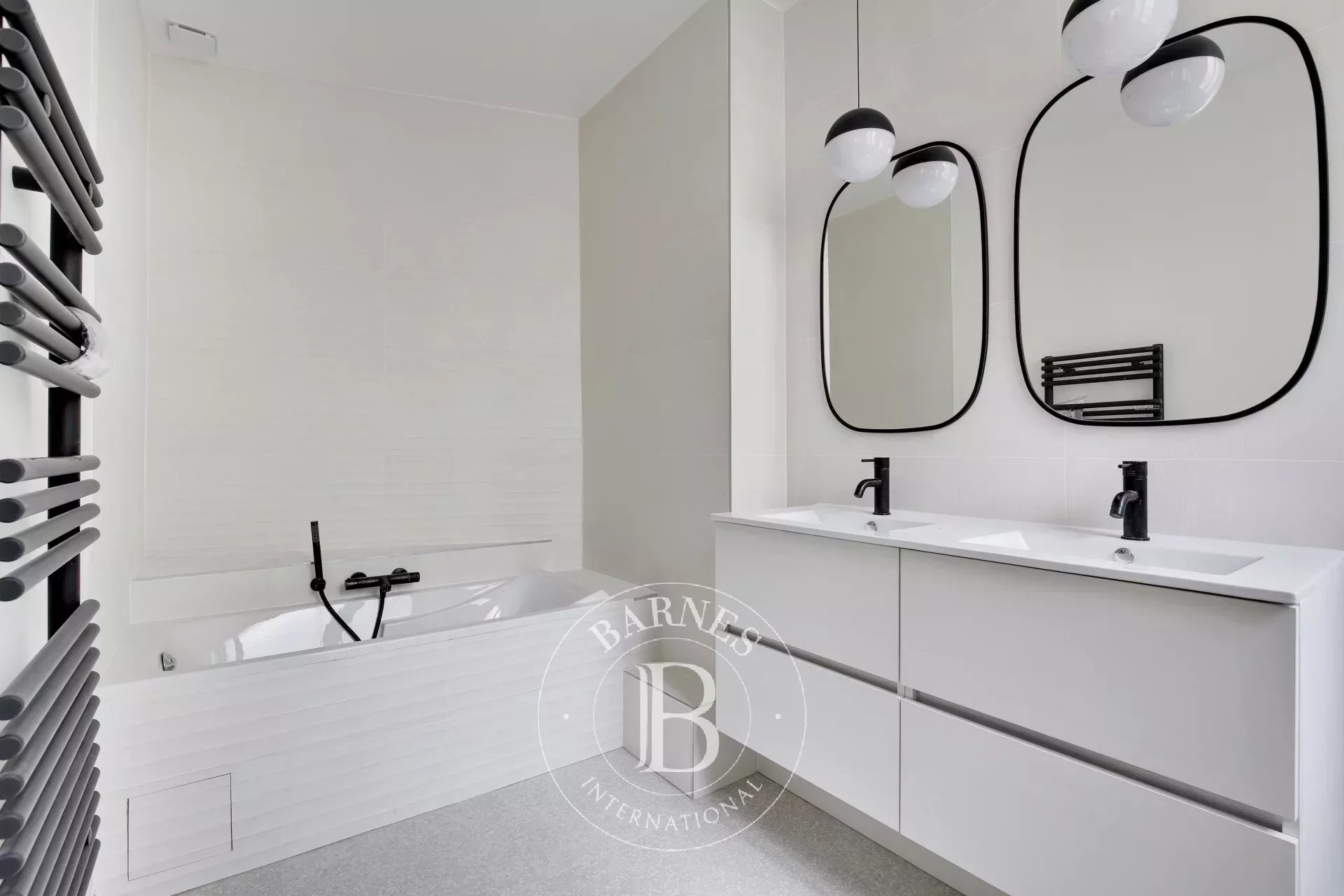 Daire Paris 6ème - picture 10