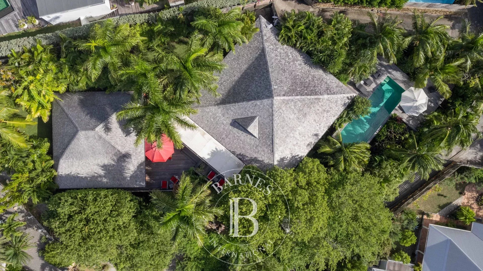 Villa Saint Jean - picture 39