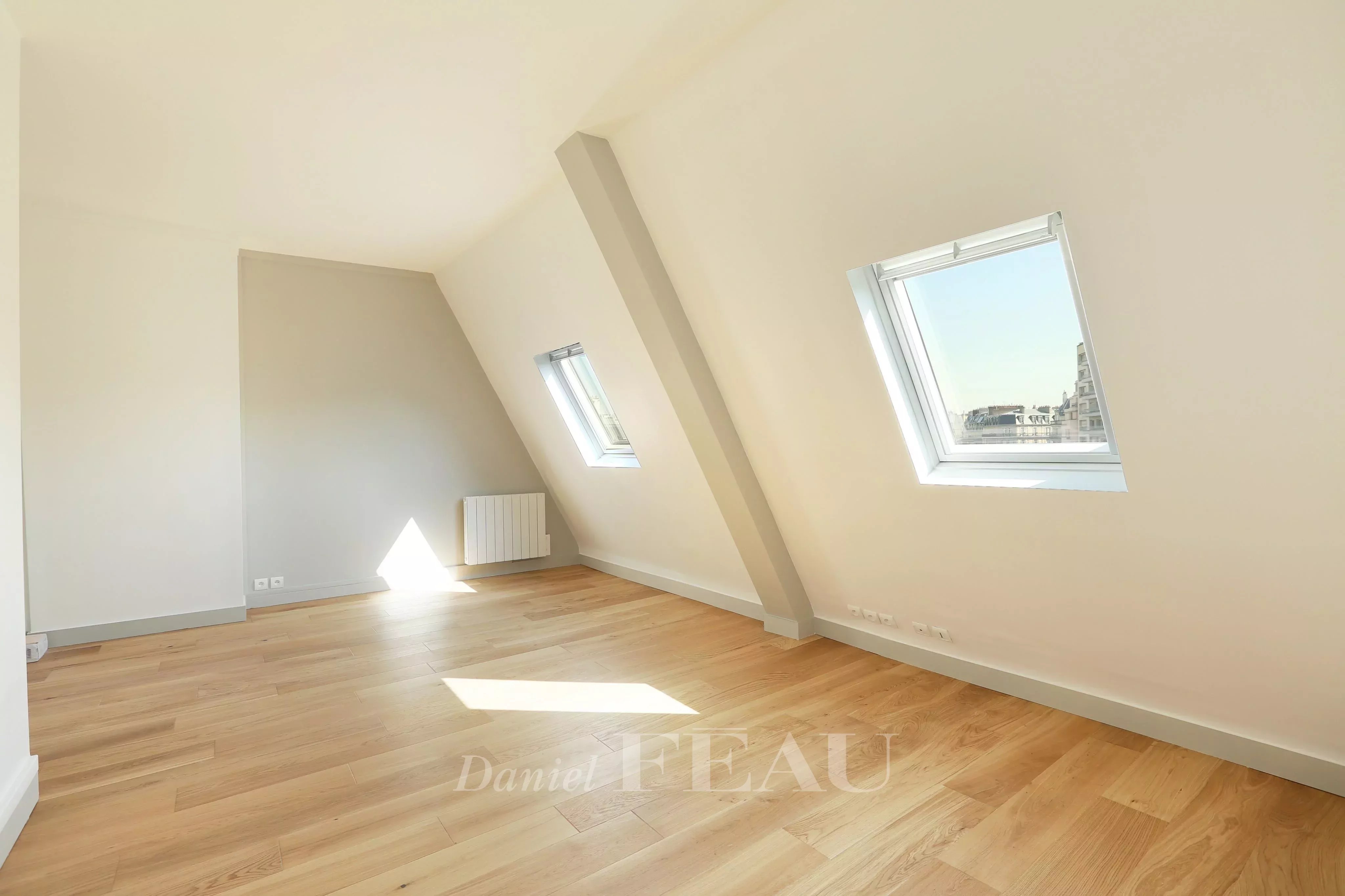 Location Appartement Paris 17ème