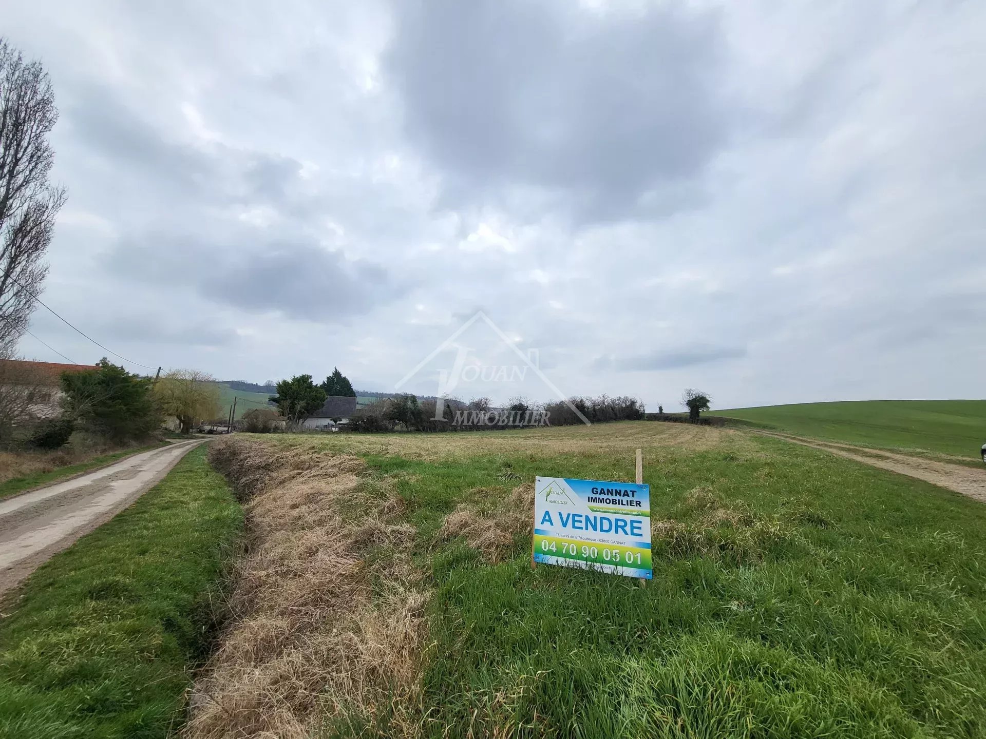 Agence immobilière de Jouan Immobilier