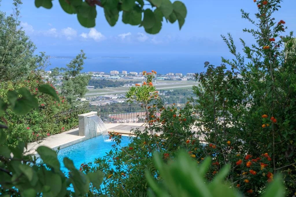 Maison à vendre, 7 pièces, 276 m², Mandelieu-la-Napoule