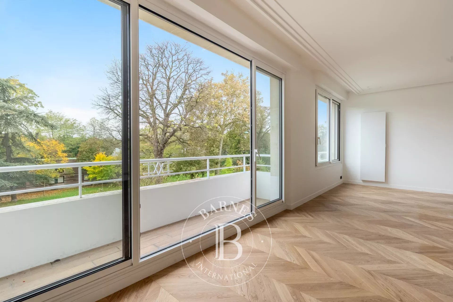 Apartment Paris 75016  -  ref 85380825 (picture 3)