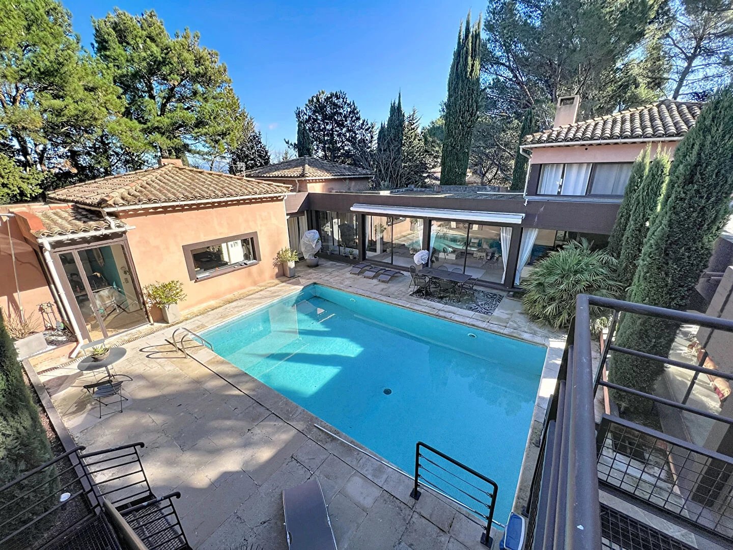 Vente Maison Villeneuve-lès-Avignon