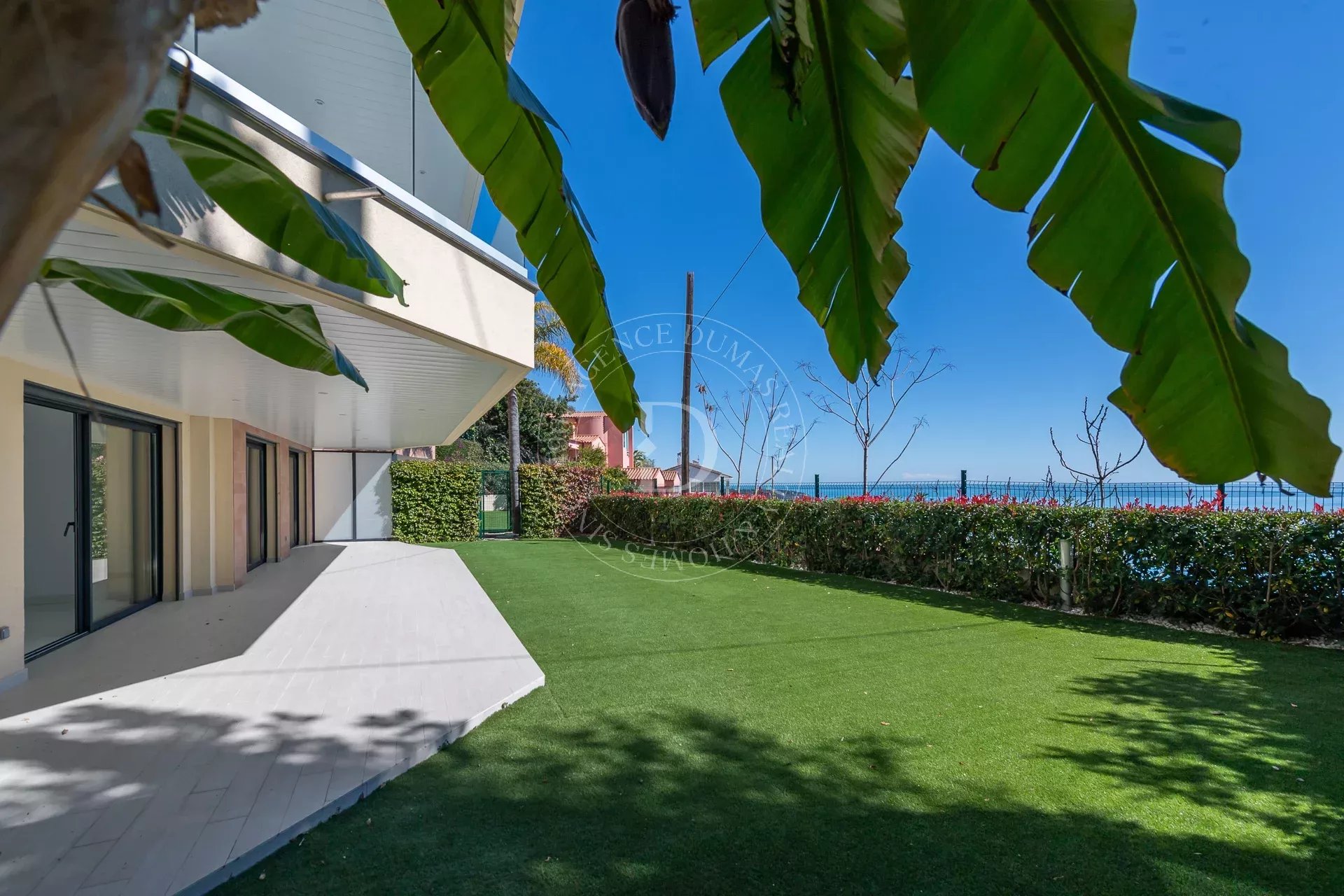 Appartement Neuf d'Exception avec Vue Panoramique sur la Mer et Monaco - Photo 2