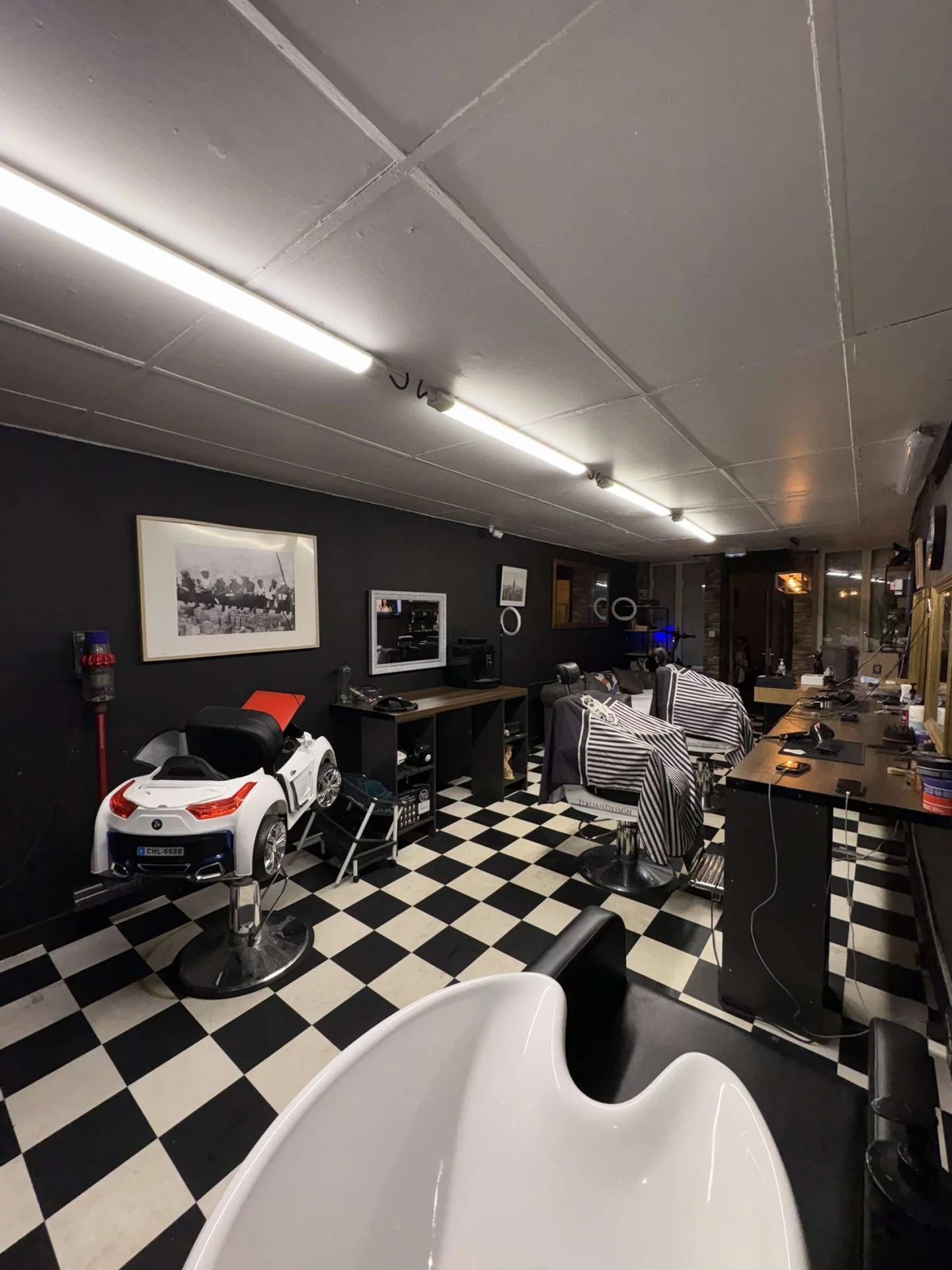 Achat Immeuble T8 à Nancy (54000) - 180m²