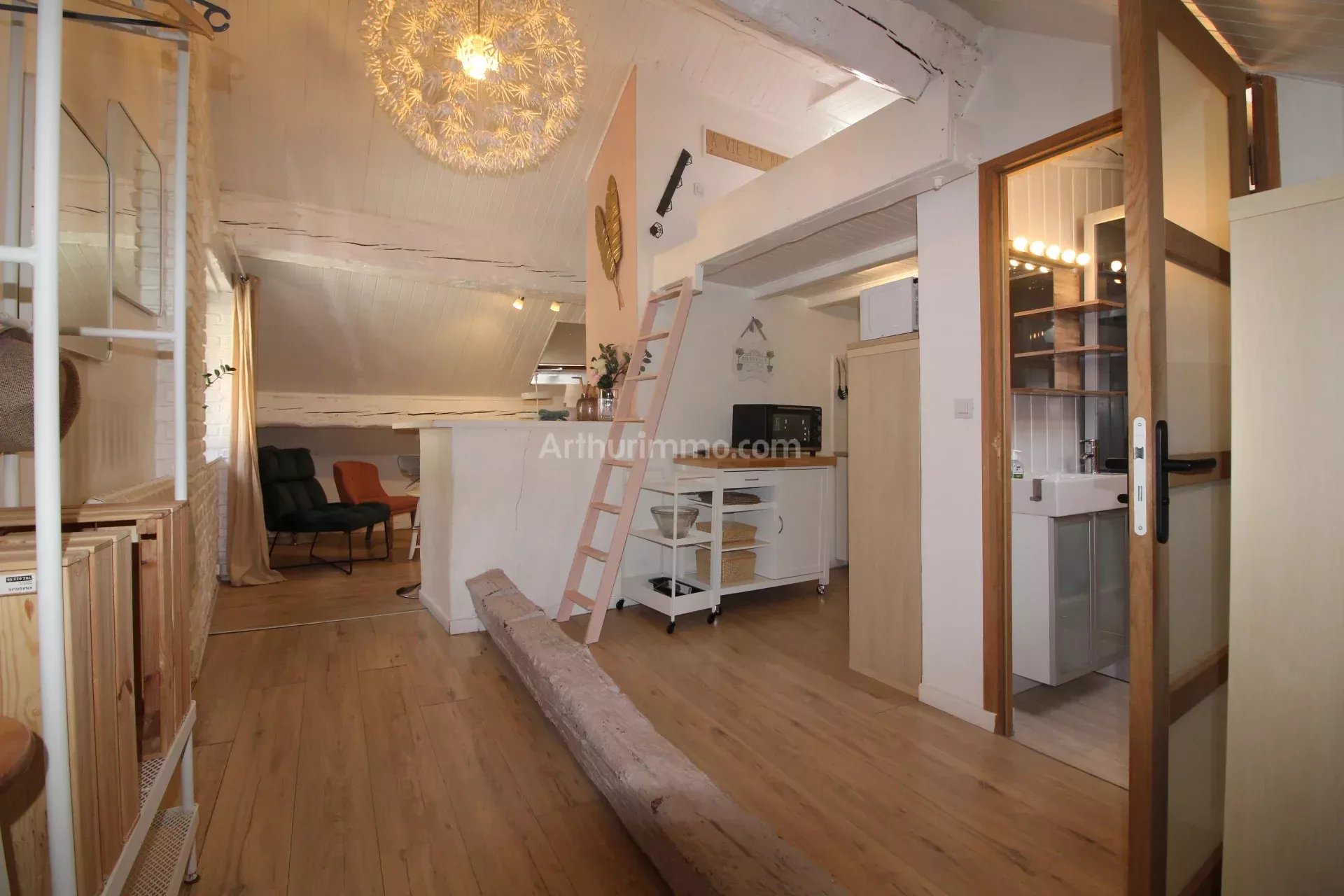 Agence immobilière de SARL AS IMMOBILIER