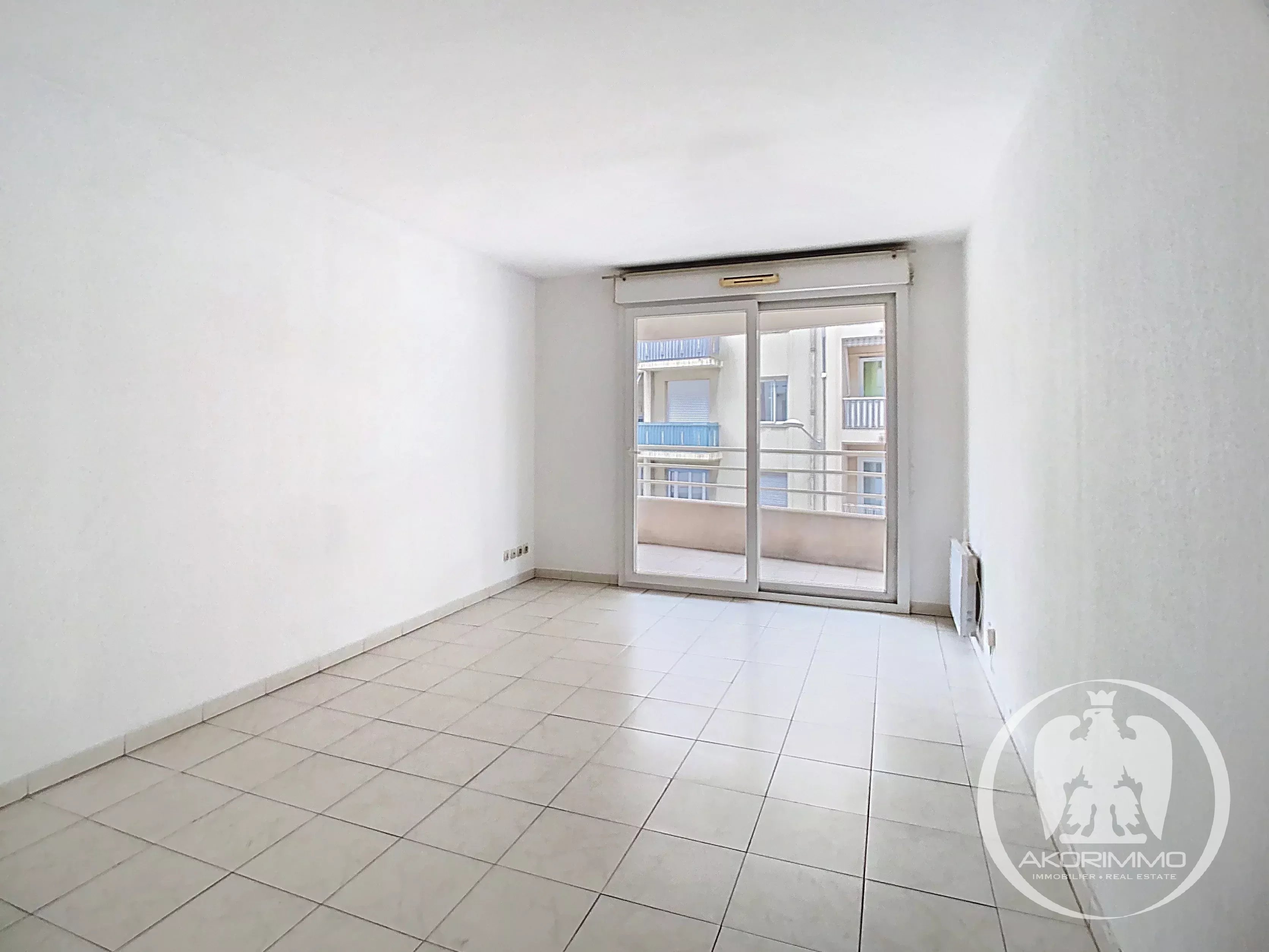 Sale Apartment - Nice Borriglione