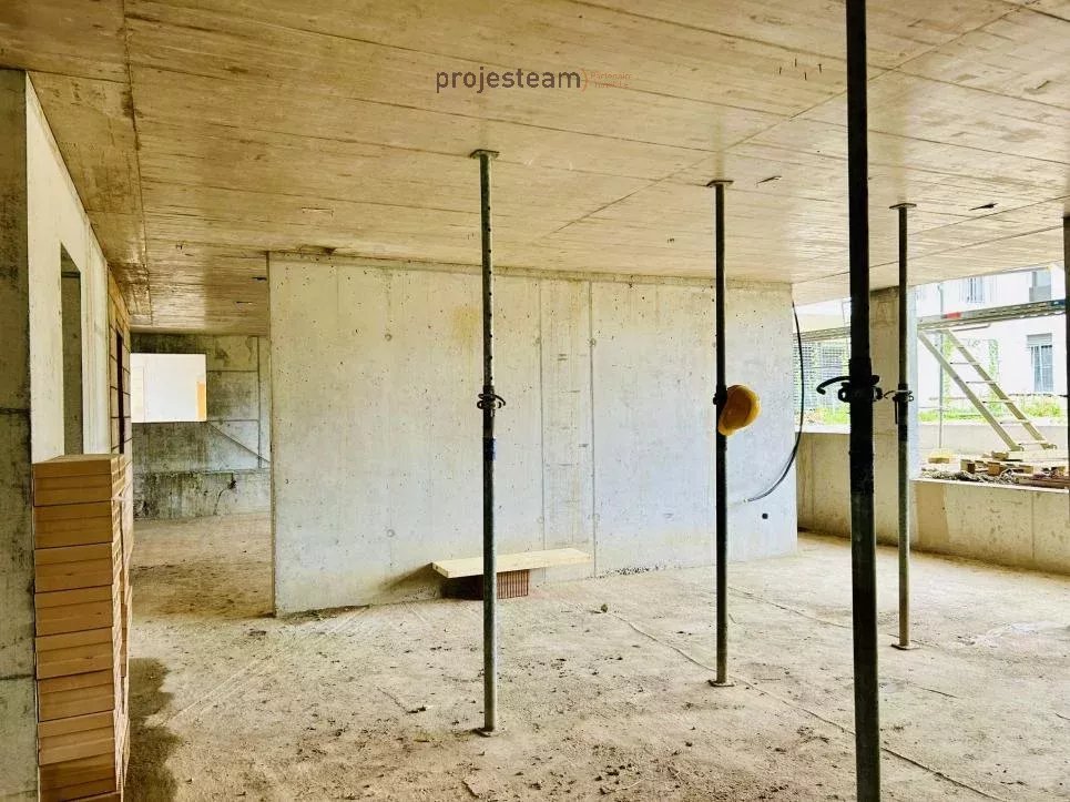 4.5 pièces — Sullens — Photo 9