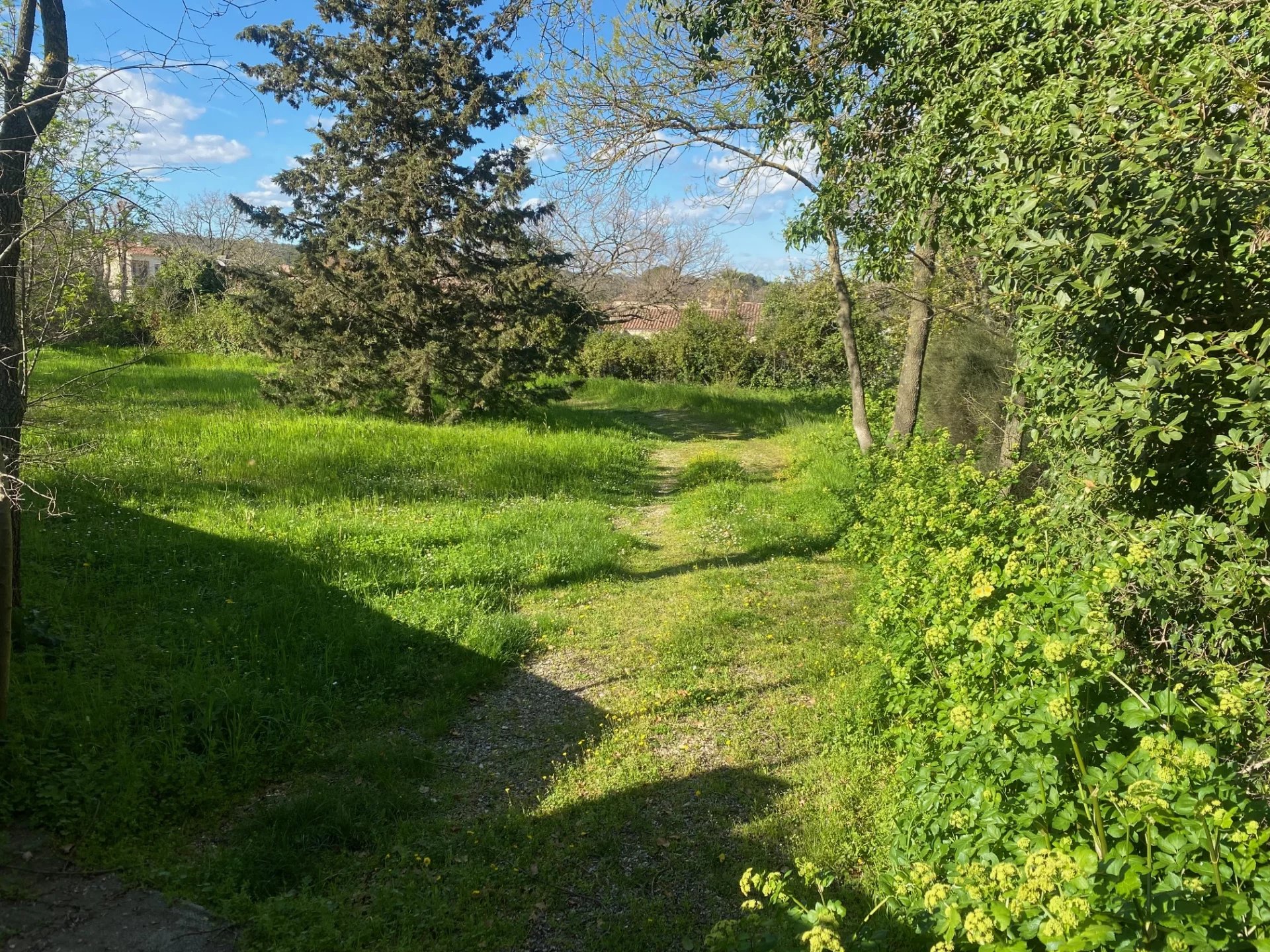 Vente Villa Montignargues