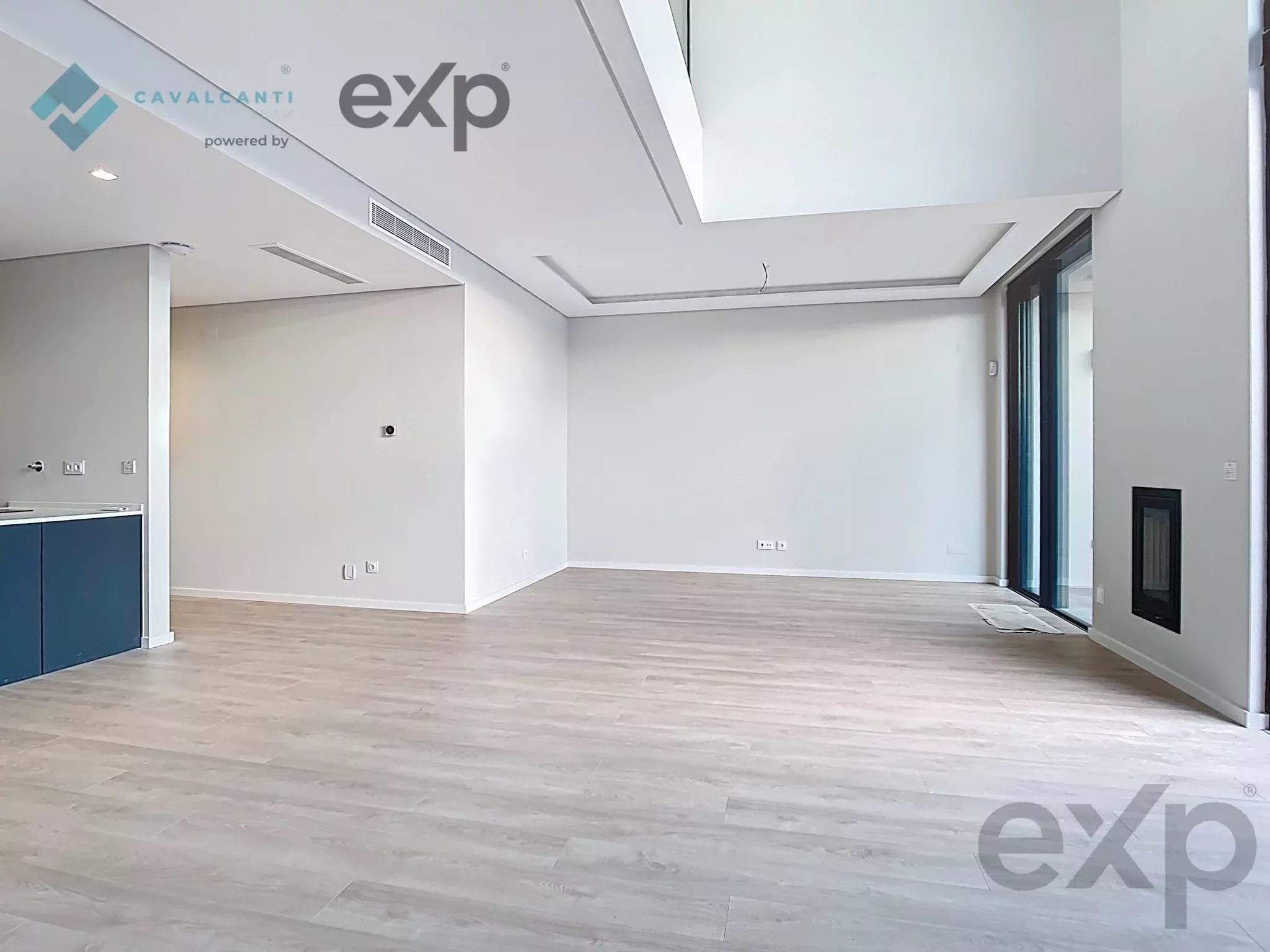 Contemporary T4 House in Private Condominium,  Murches, Cascais 86909108 image 24