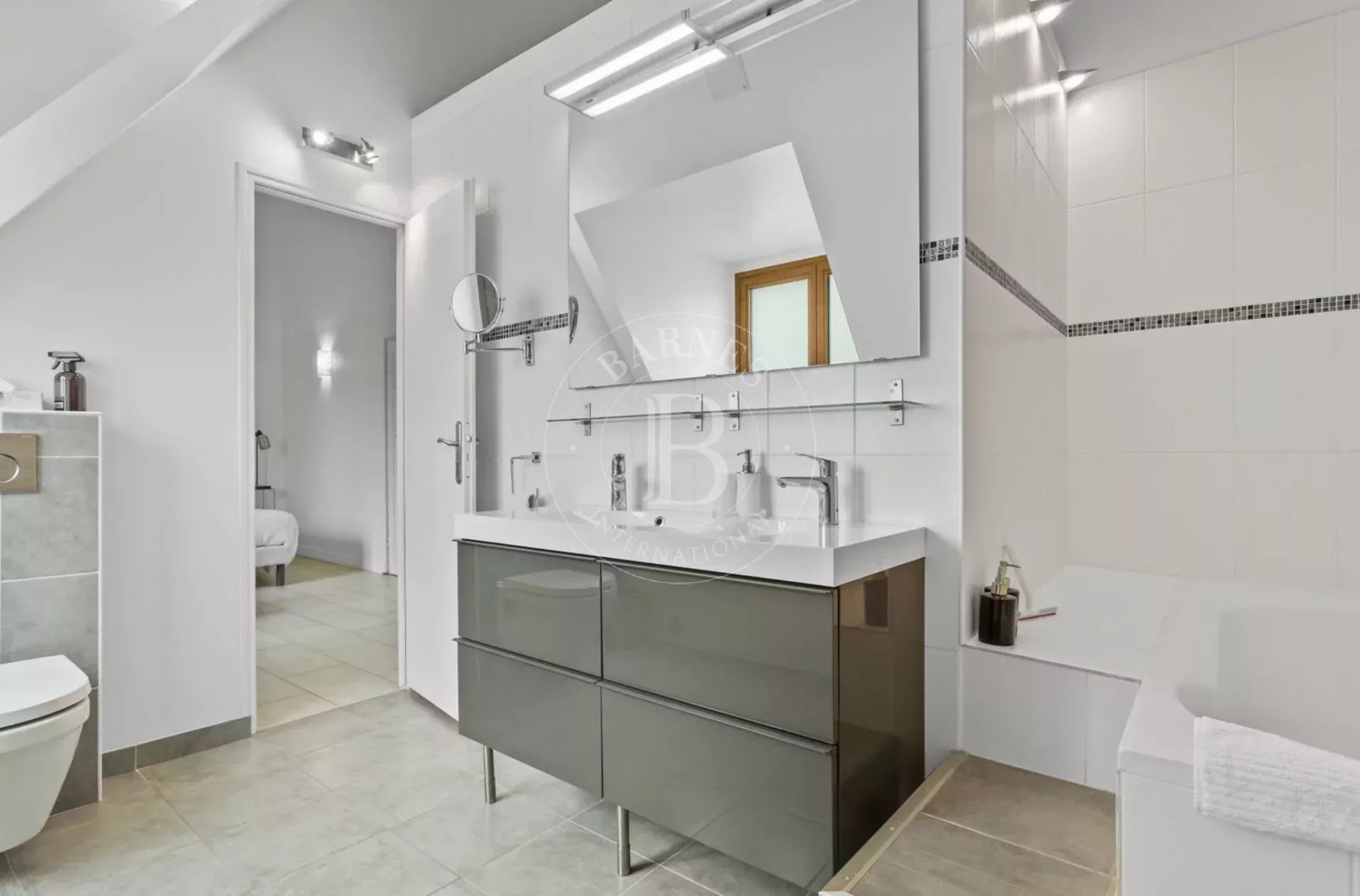 Touques  - Maison  4 Chambres - picture 14