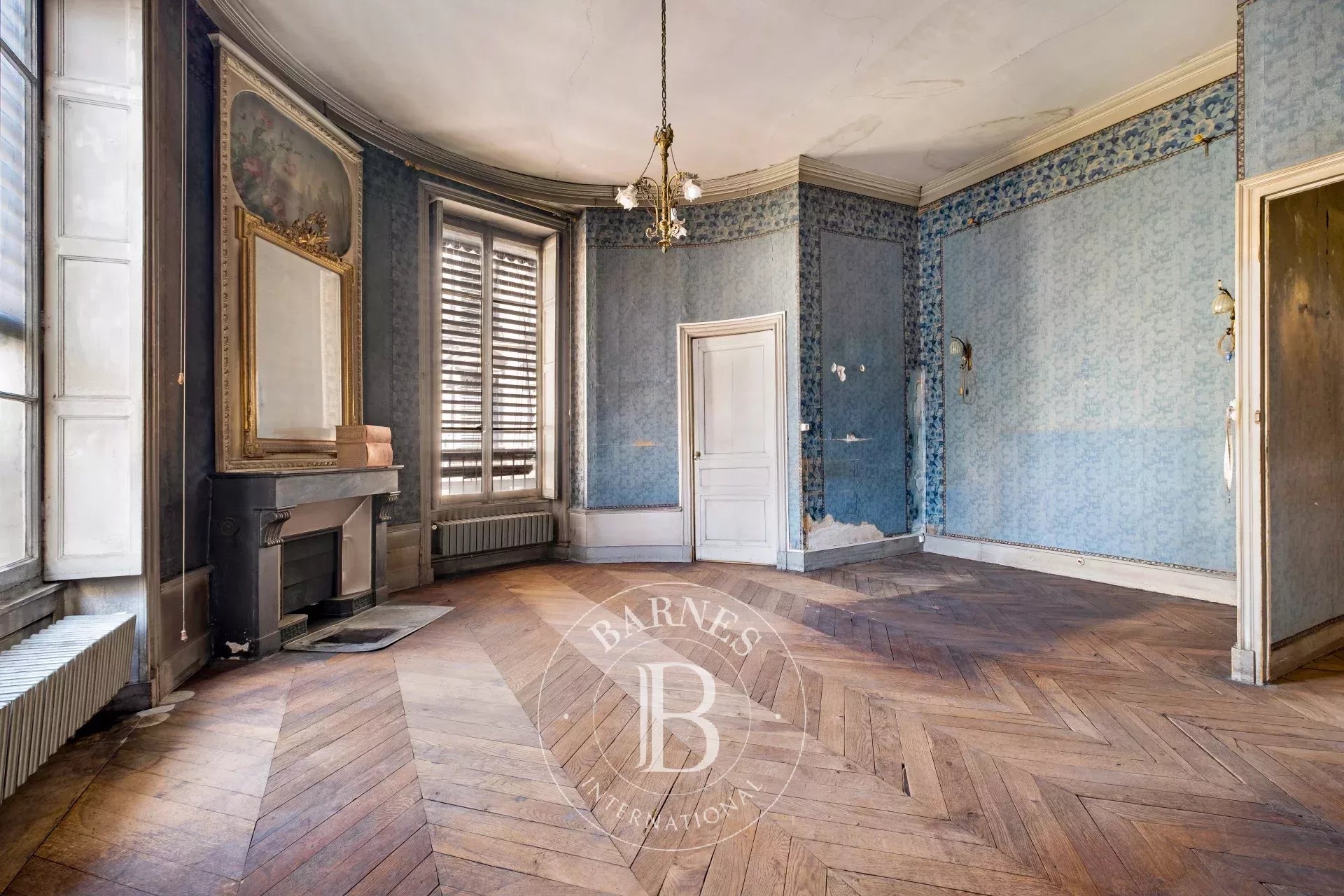 Daire Lyon 2ème - picture 5