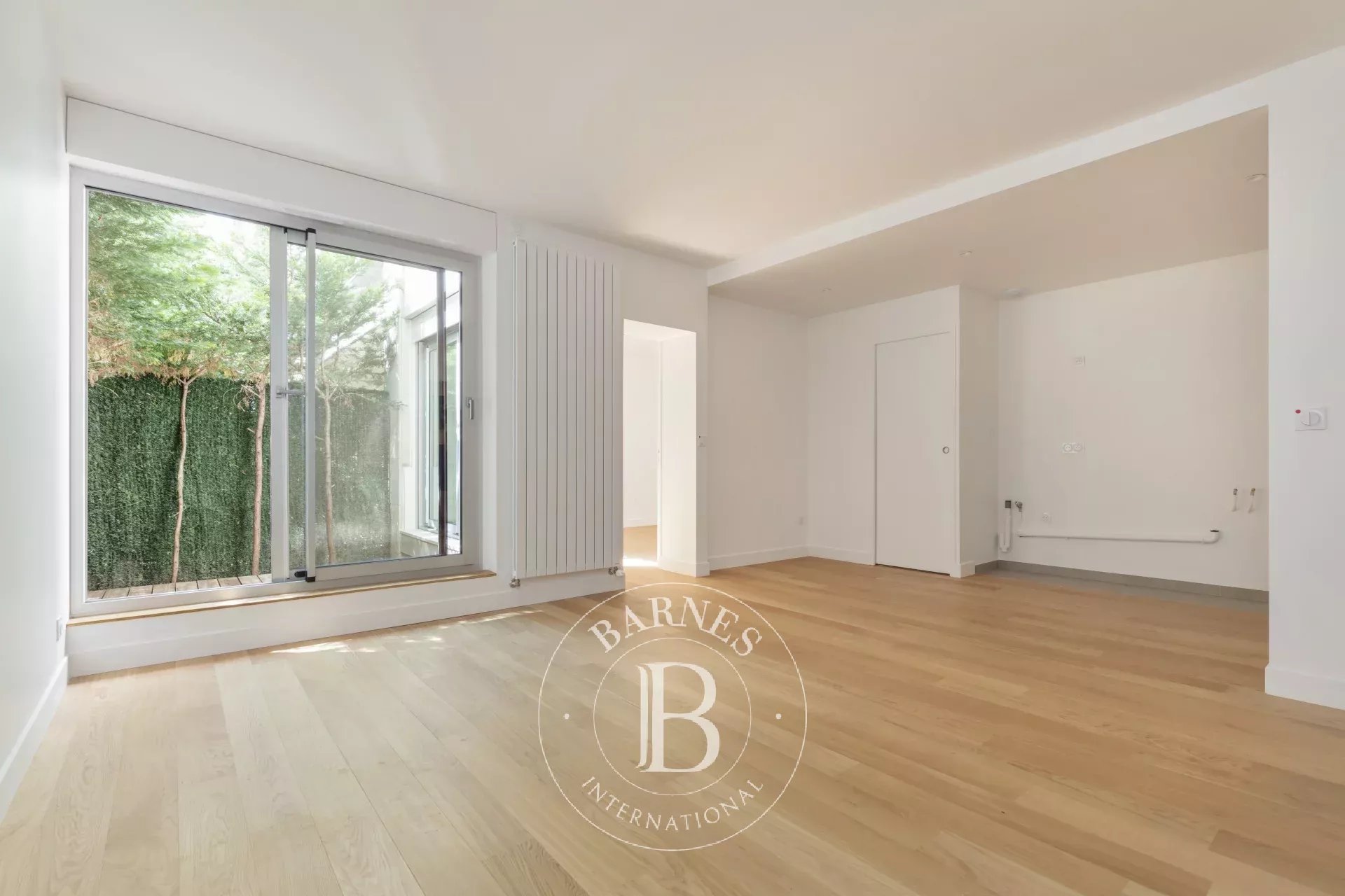 Daire Neuilly-sur-Seine