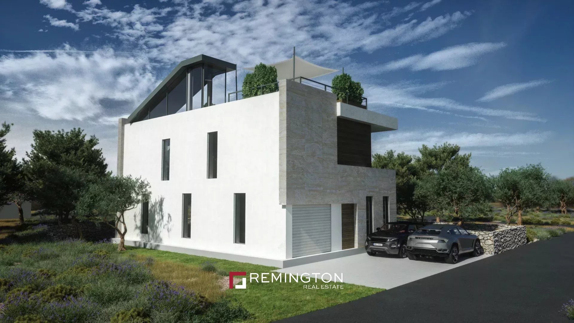 3 Bedroom Villa/Townhouse's Image 8