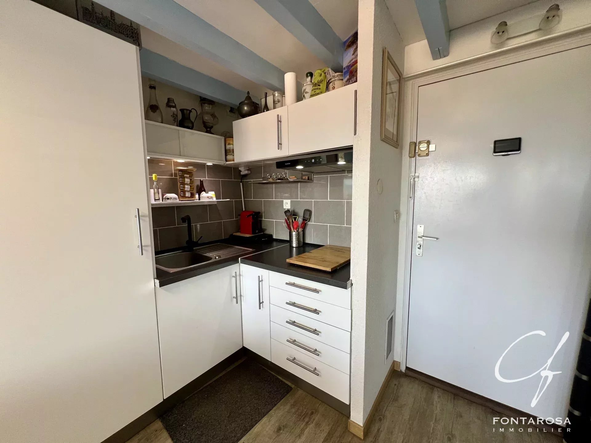 Vente Appartement Fréjus