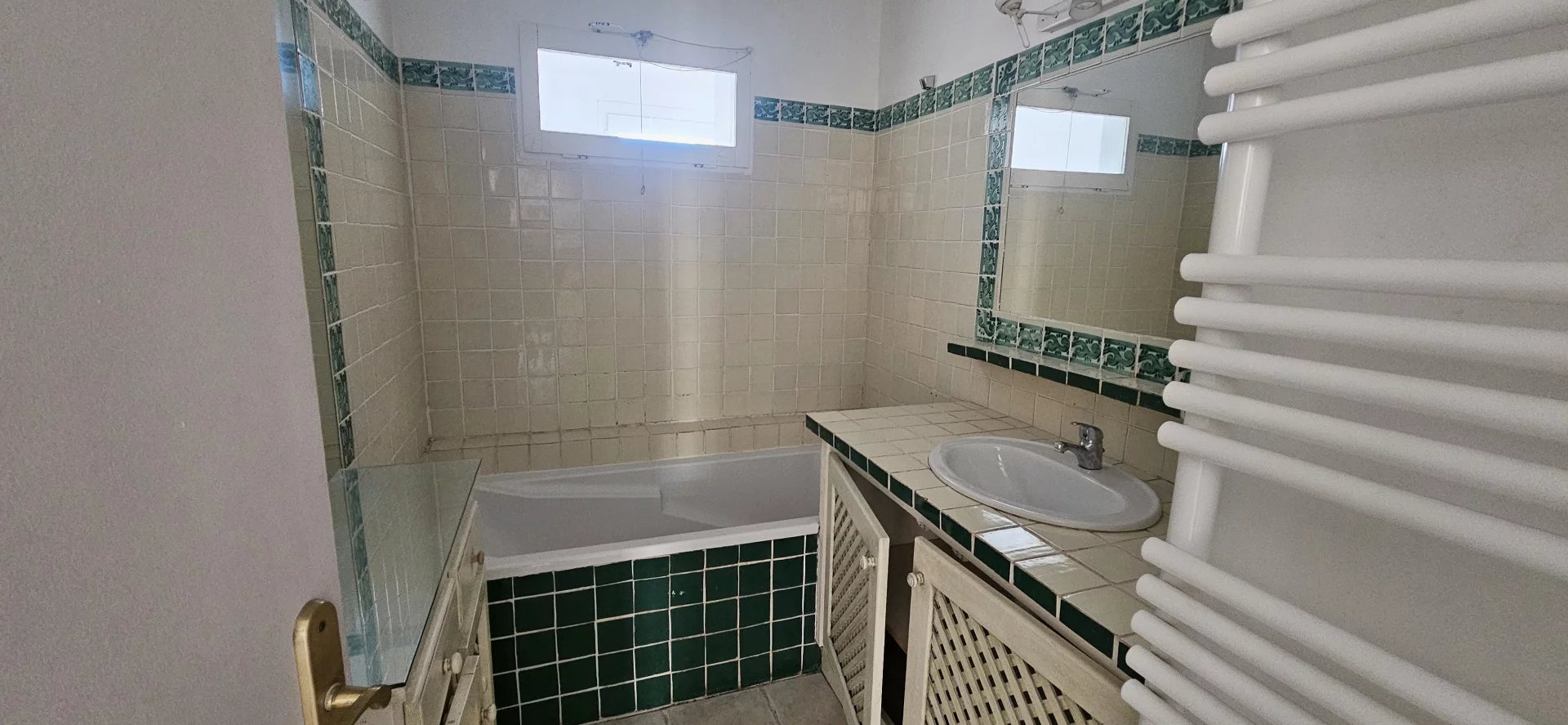 Location Appartement Aix-en-Provence