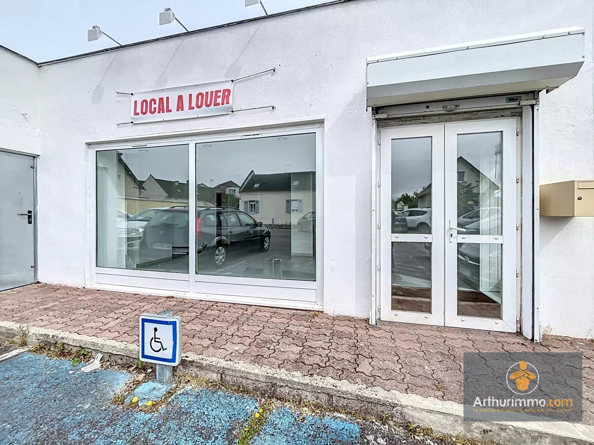 Agence immobilière de EURL LIBIMMO