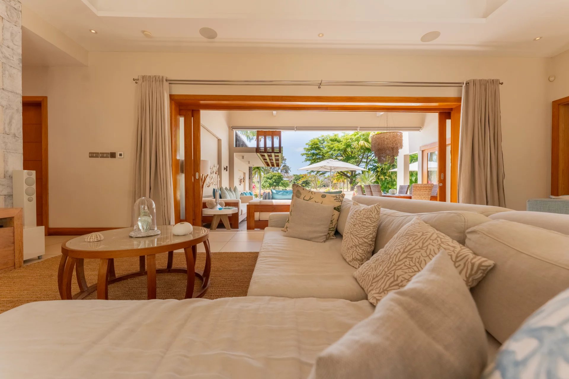 Villa Beau Champ - picture 11