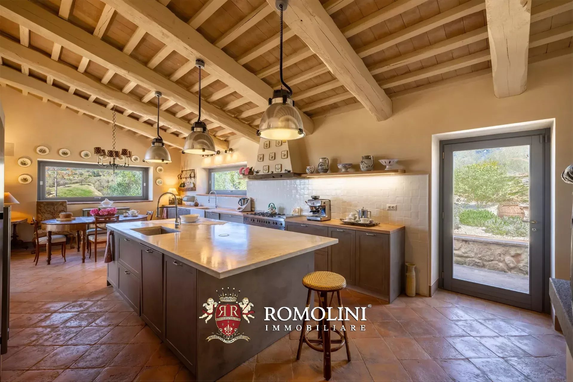 6 Bedroom Villa/Townhouse's Image 76