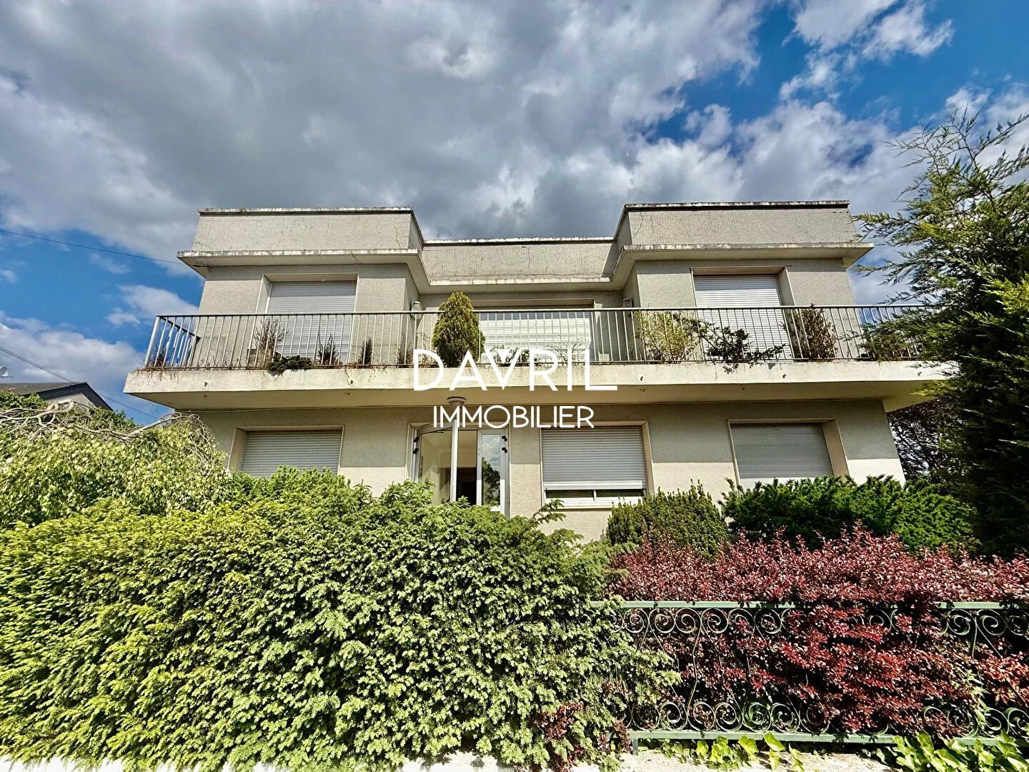 Vente Immeuble Conflans-Sainte-Honorine