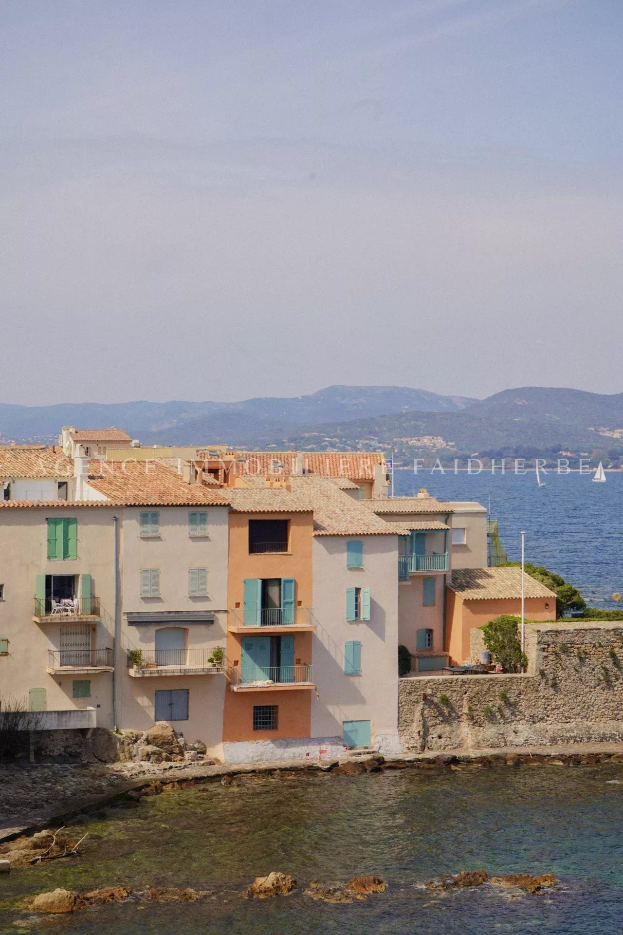 Agence immobilière de STAES IMMOBILIER