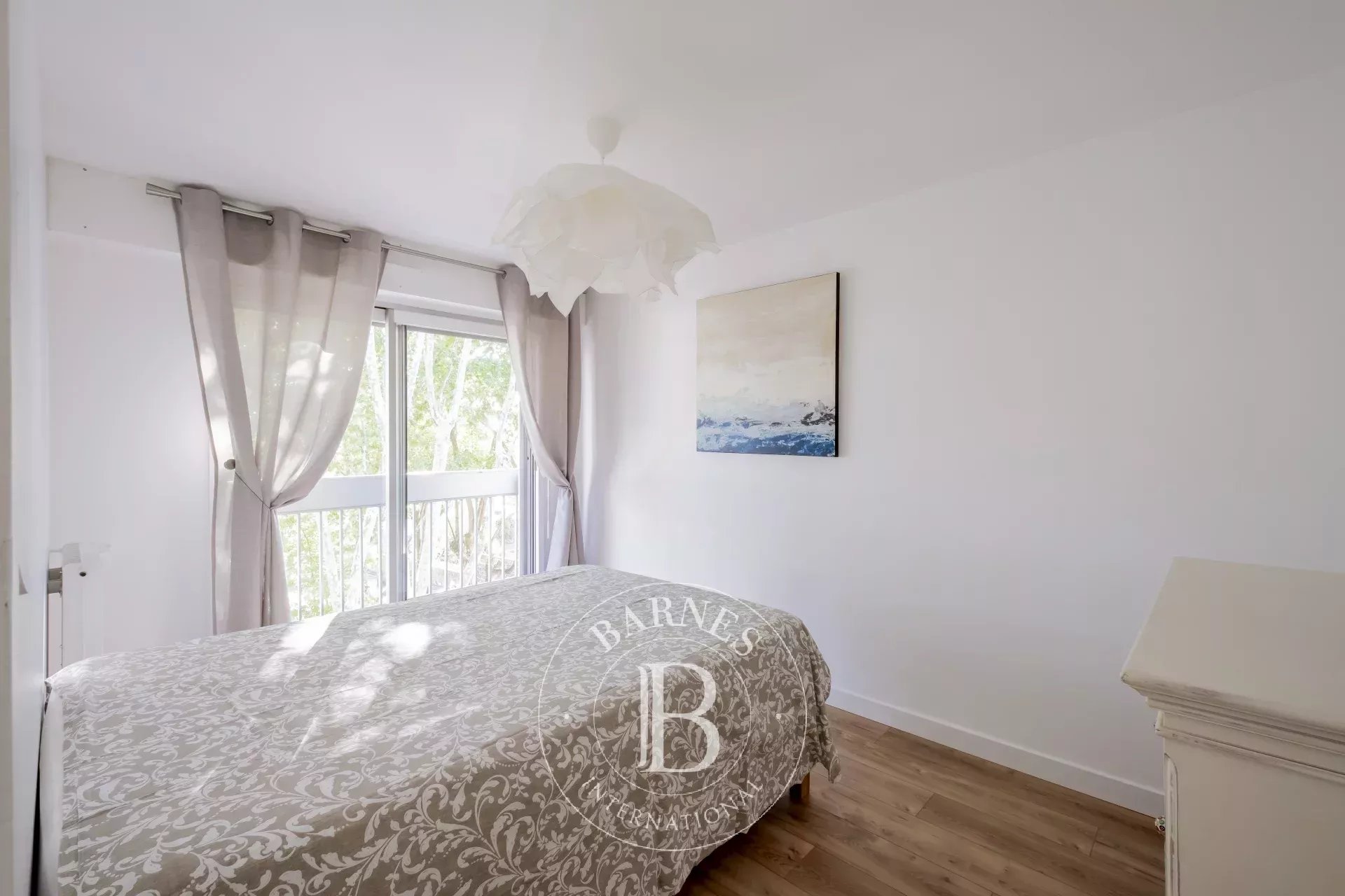 Daire Bordeaux - picture 7