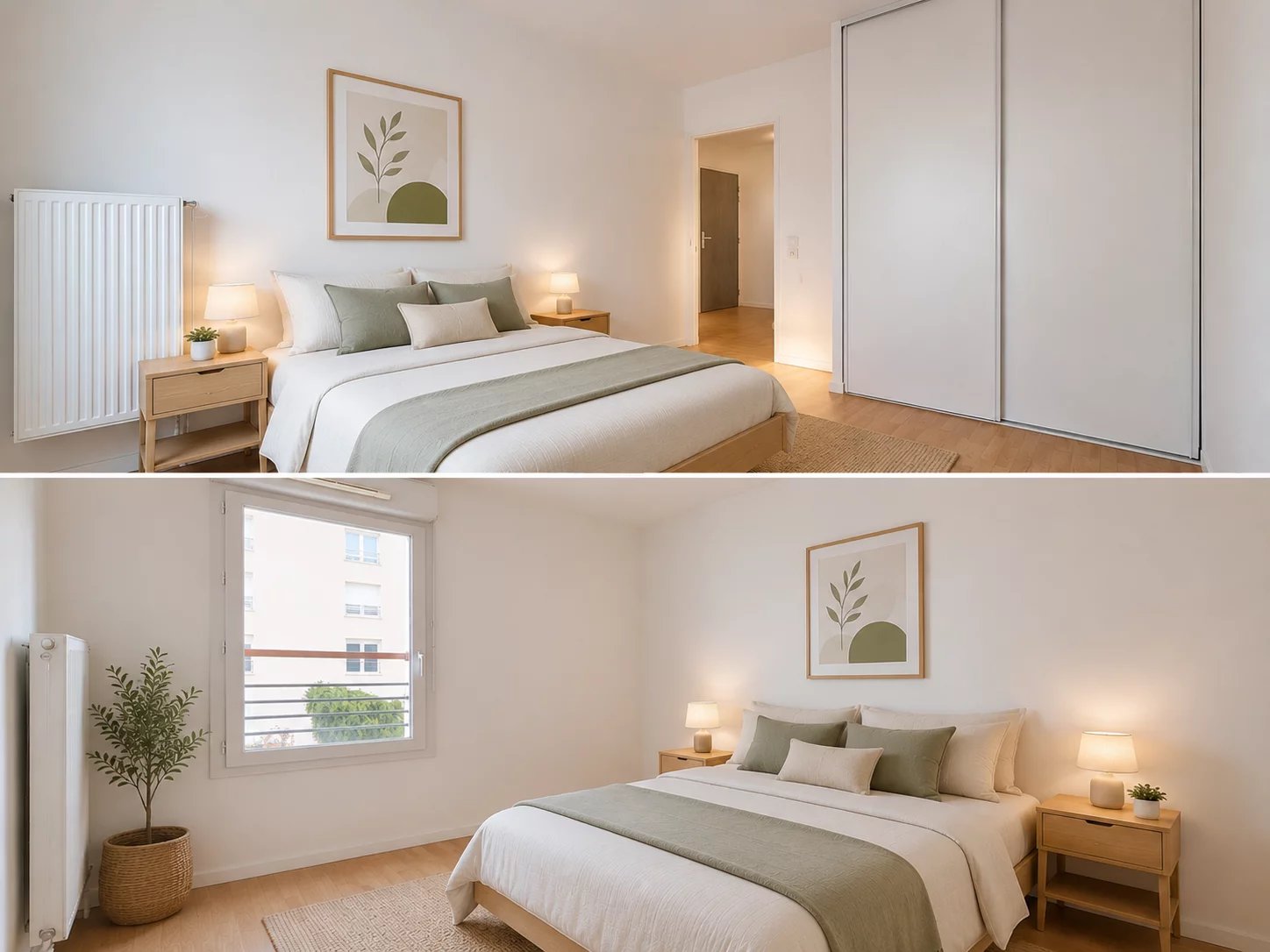 Vente Appartement Mantes-la-Jolie