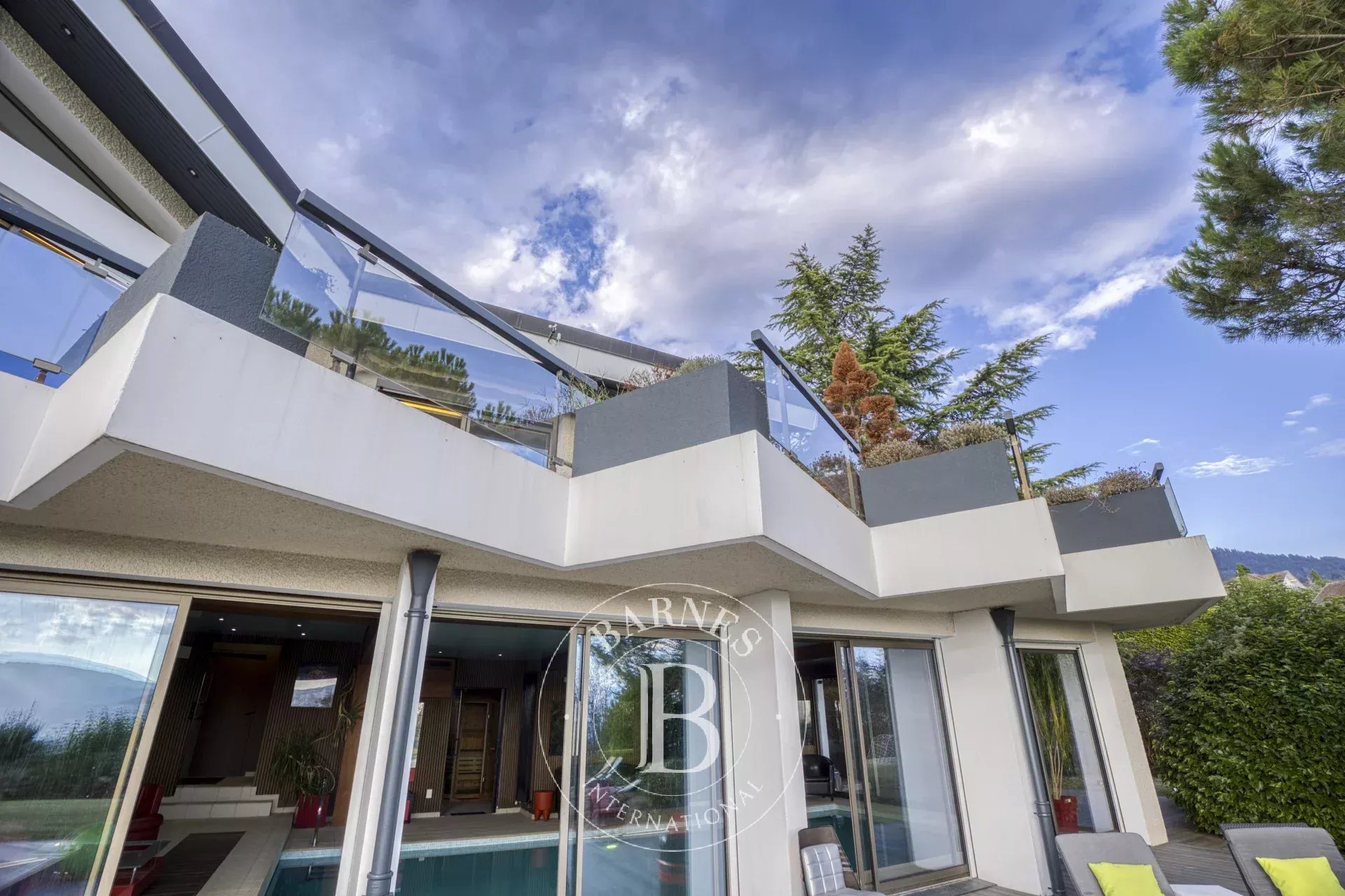 Maison Lucinges  -  ref 87036078 (picture 2)