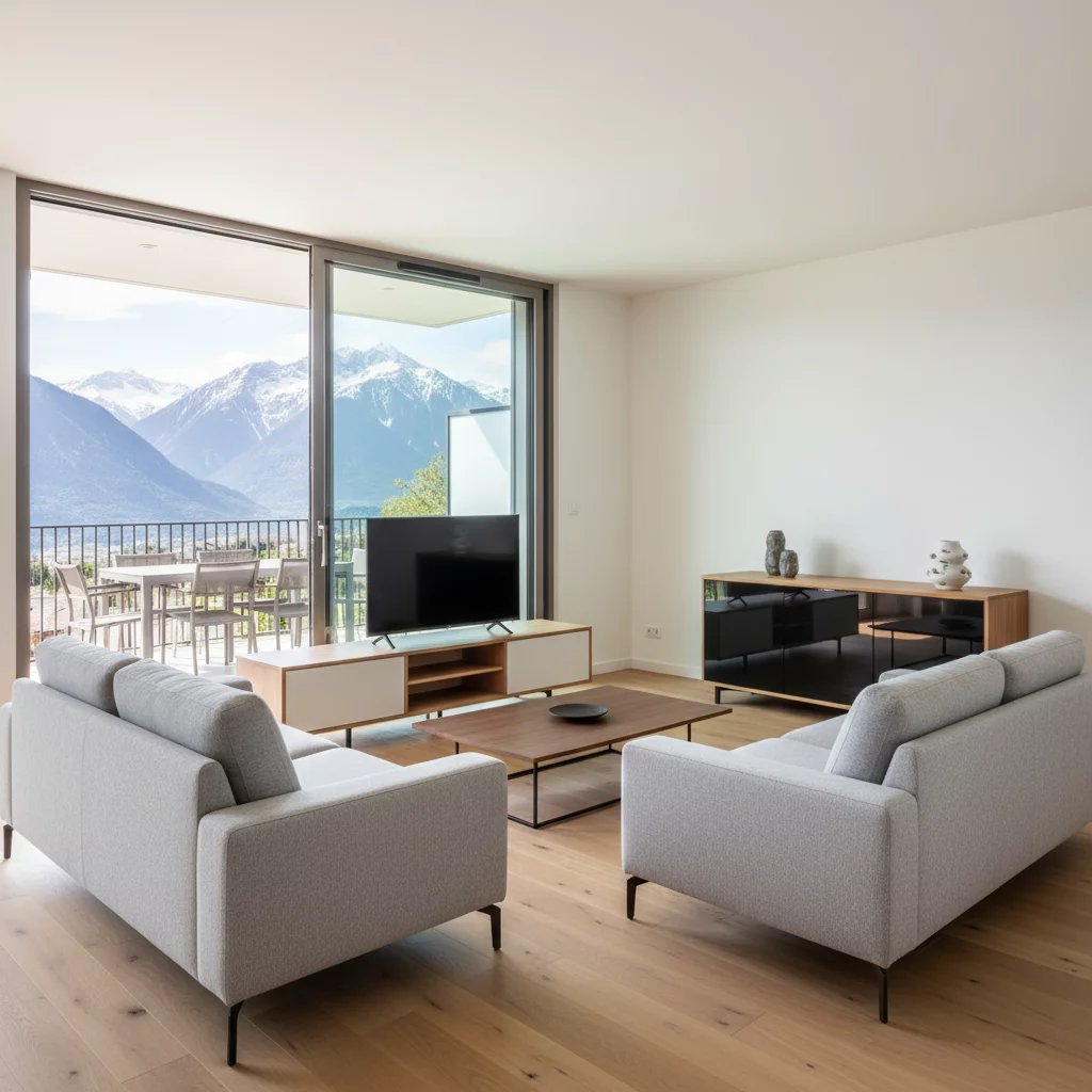 Maison à vendre, 3 pièces, 66 m², Poisy