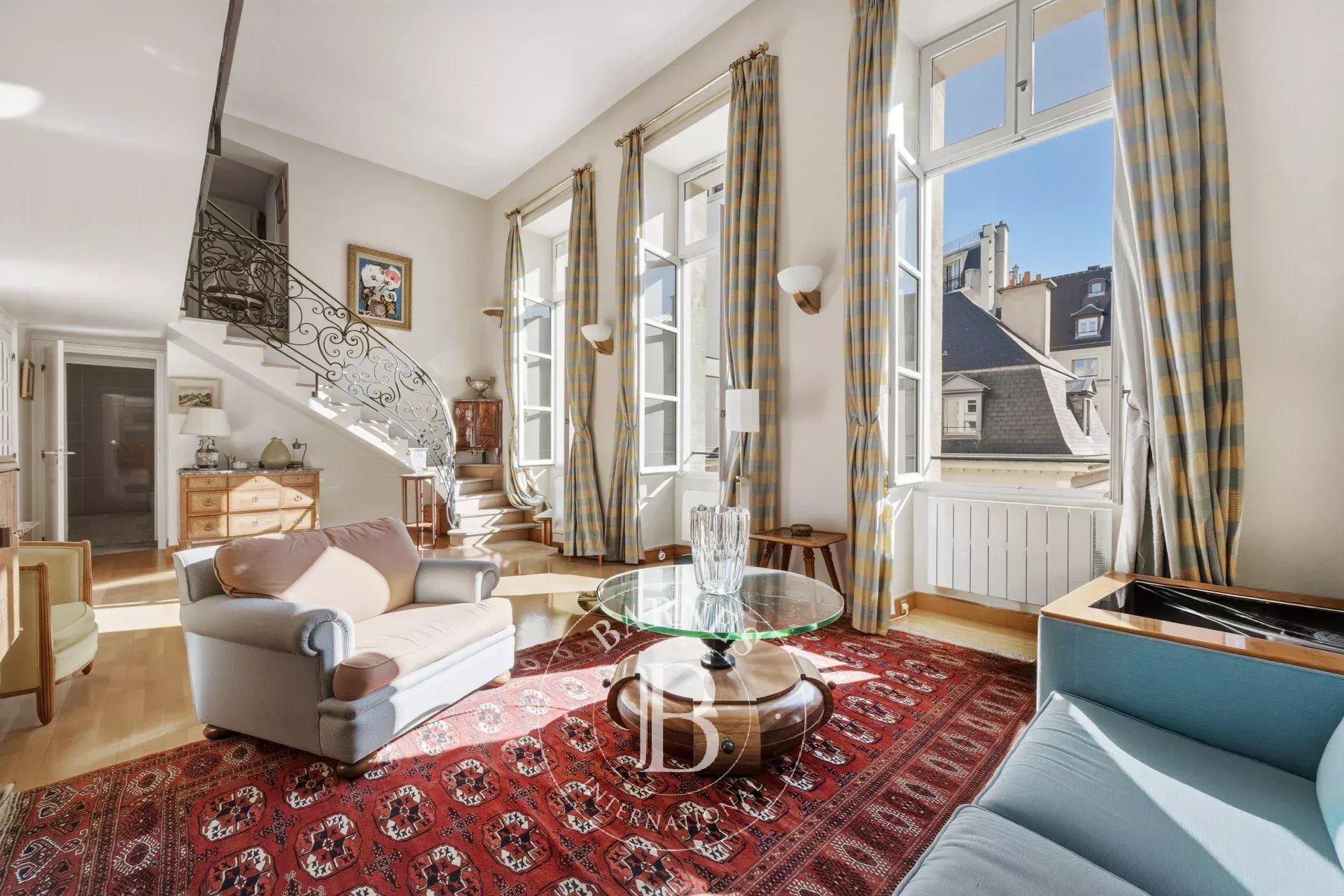 Paris  - Apartment 2 Bedrooms - picture 15