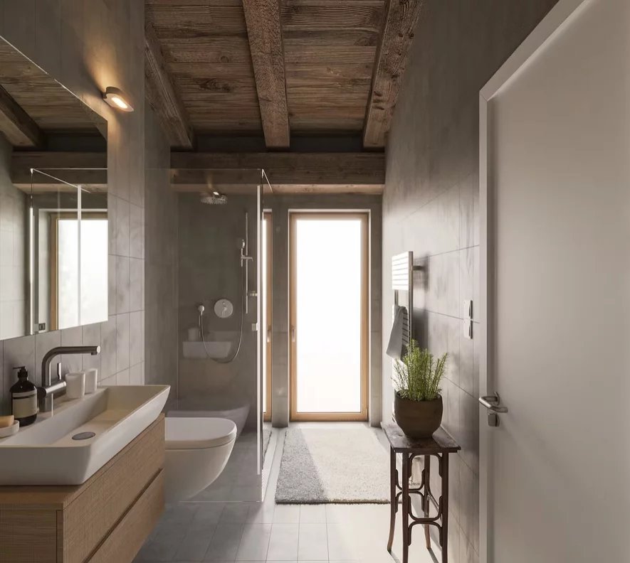 Splendide 4.5 pièces de standing à Crans-Montana