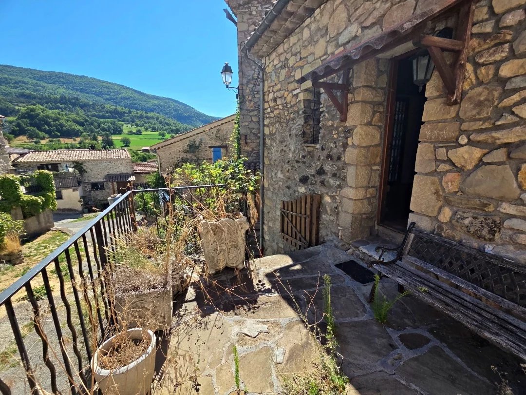 Sale House Méailles