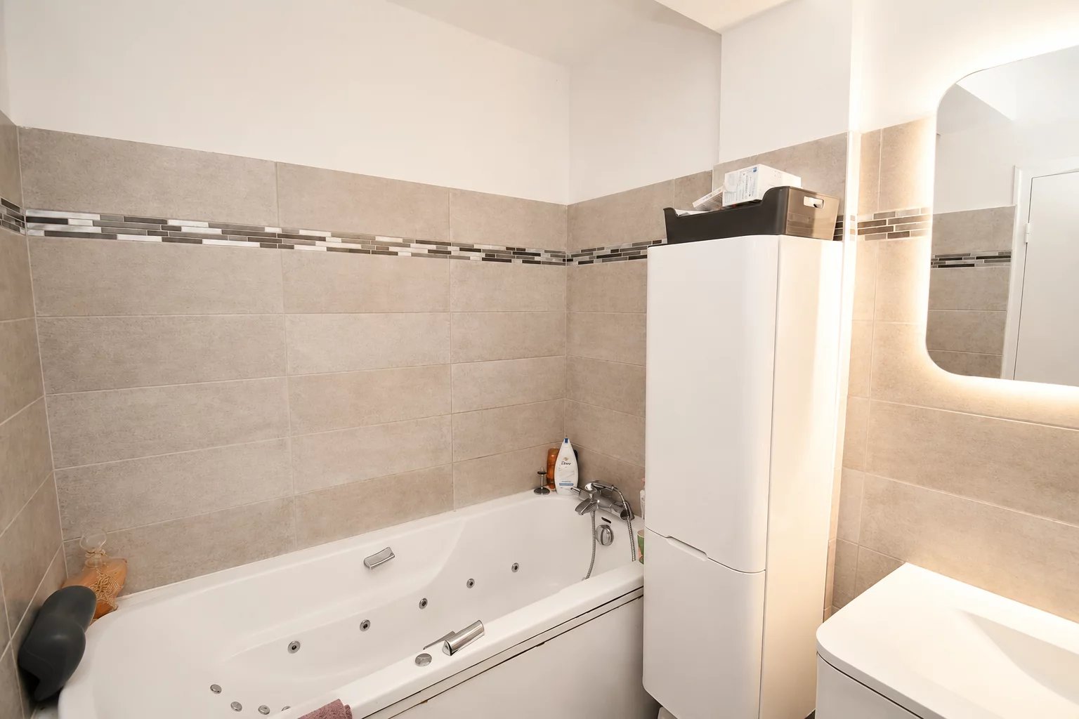 Vente Appartement Livry-Gargan