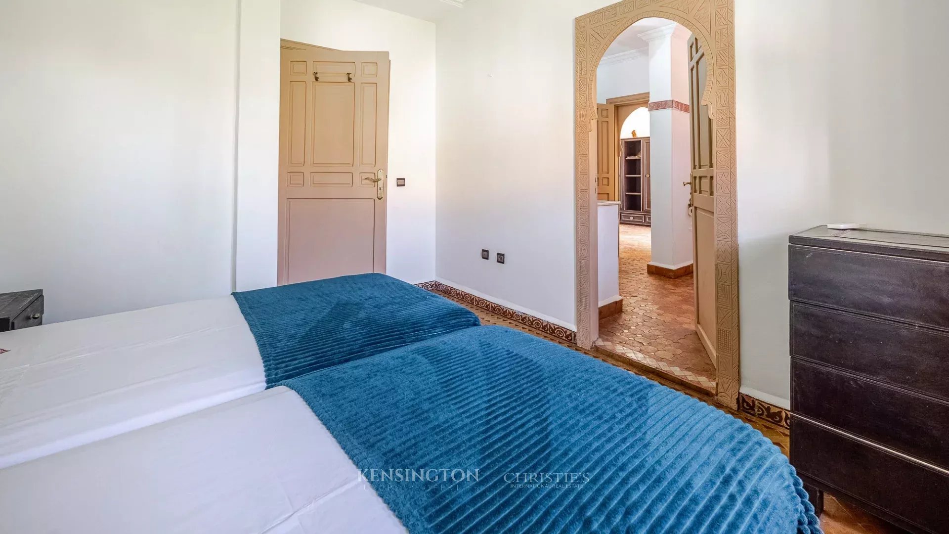 4 Bedroom Villa/Townhouse's Image 30