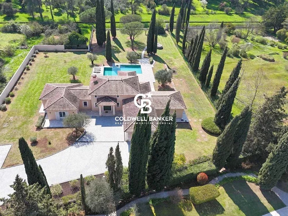 Agence immobilière de Coldwell Banker Esterel Realty