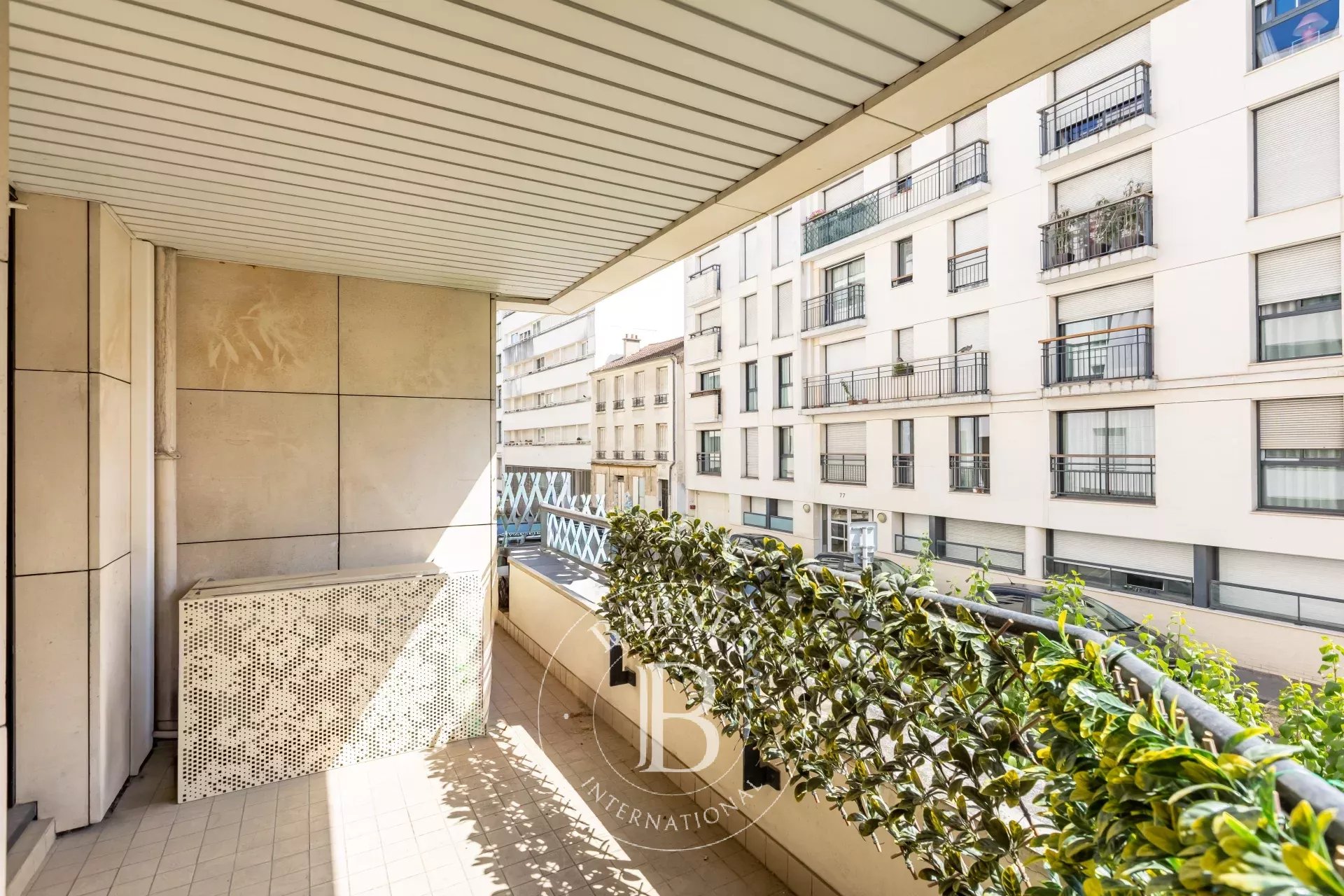Apartment Boulogne-Billancourt  -  ref 87133273 (picture 3)