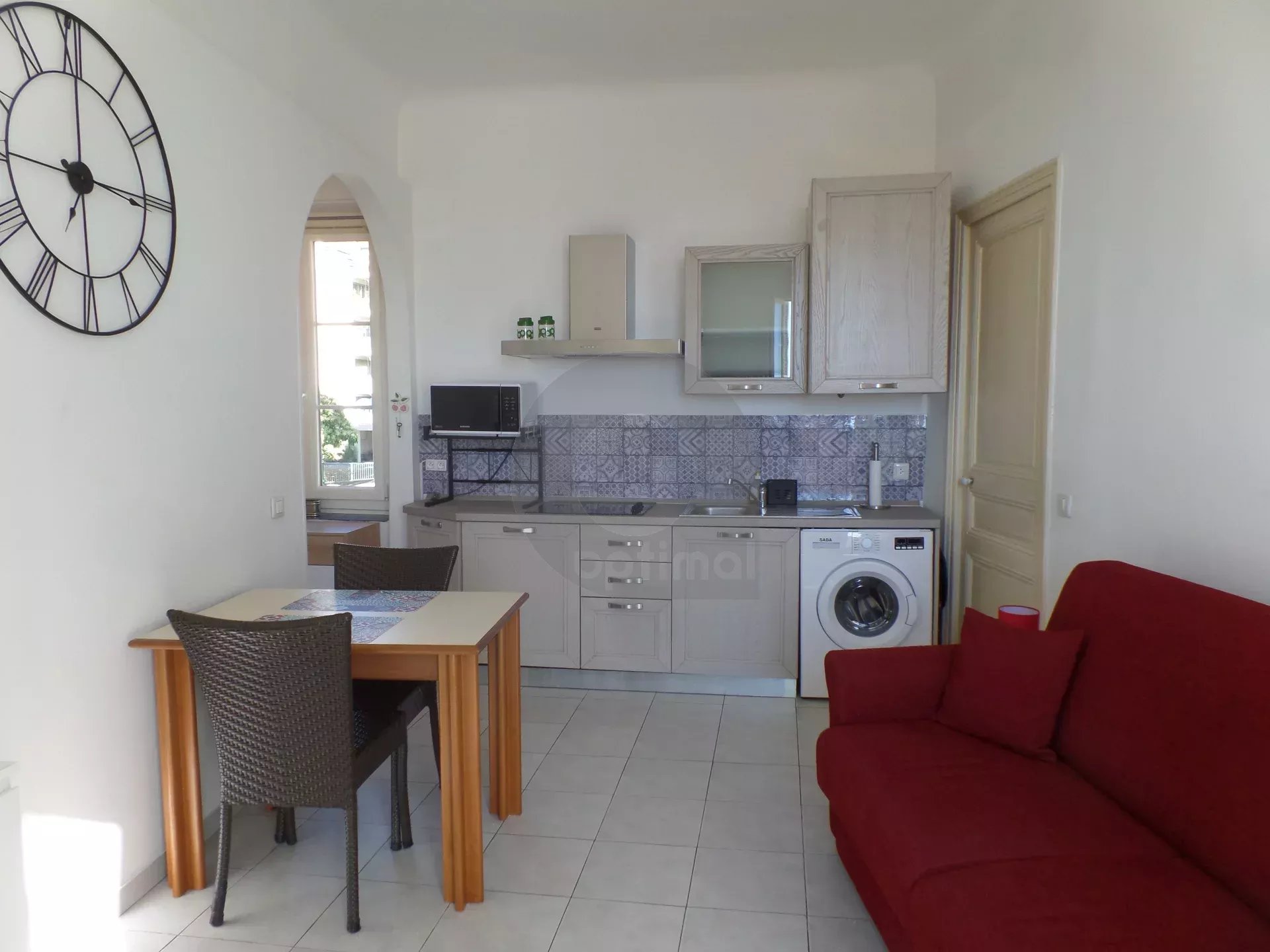 Location Appartement Menton Centre