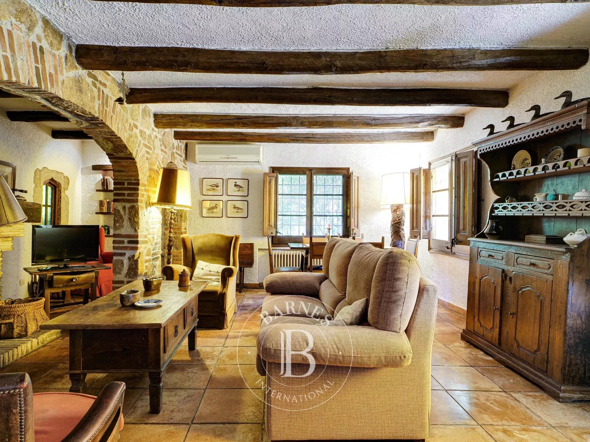 40-Hectare Equestrian Paradise Estate in Girona, Costa Brava - picture 36