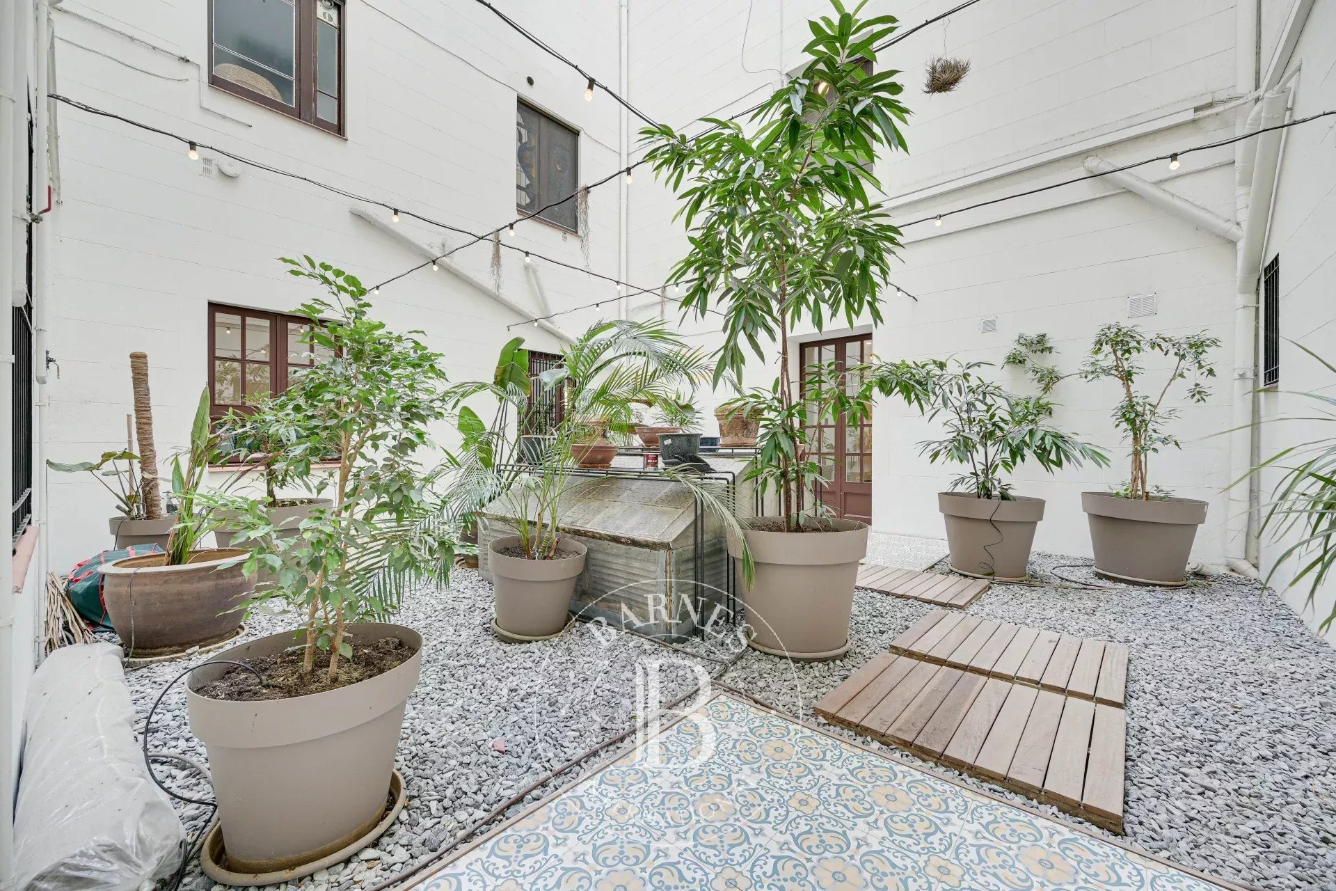 Daire Barcelona - picture 8