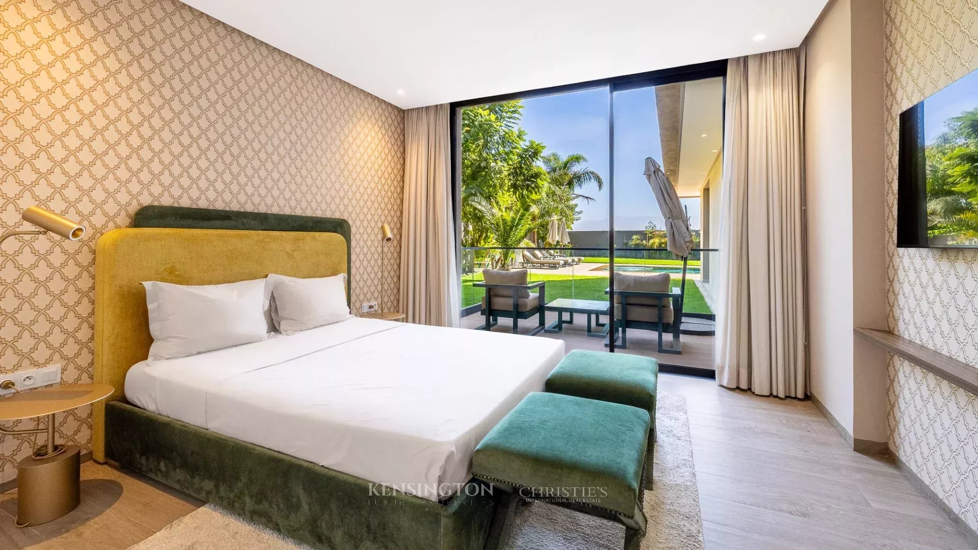 4 Bedroom Villa/Townhouse's Image 18