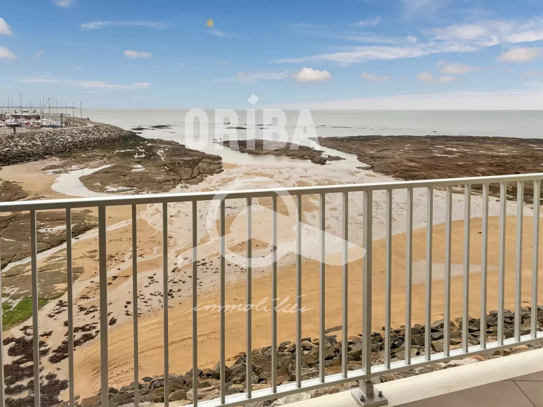 Vente Appartement La Turballe