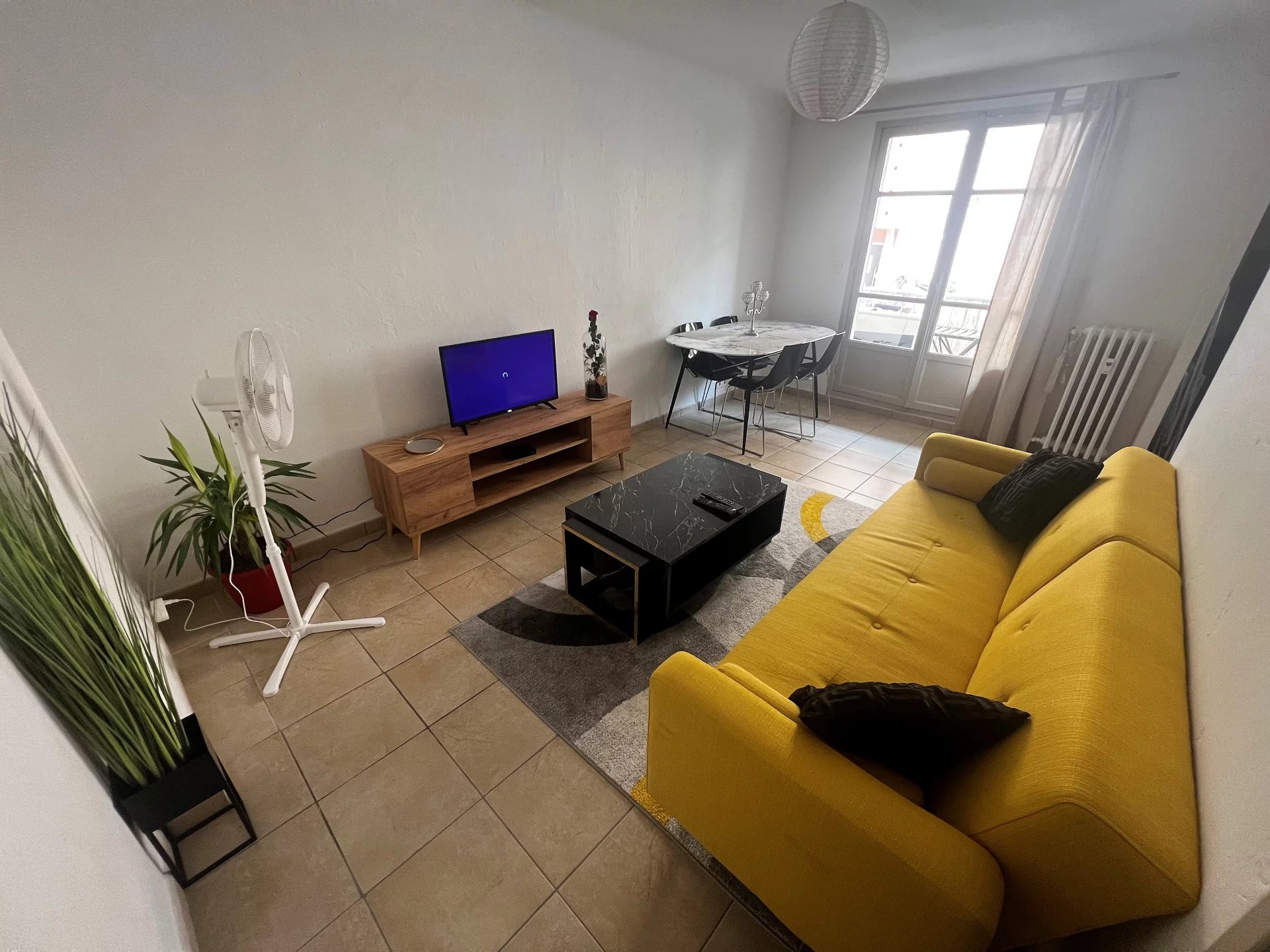 Rental Apartment - Nice Cessole