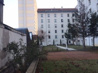 2166684 Location Villeurbanne