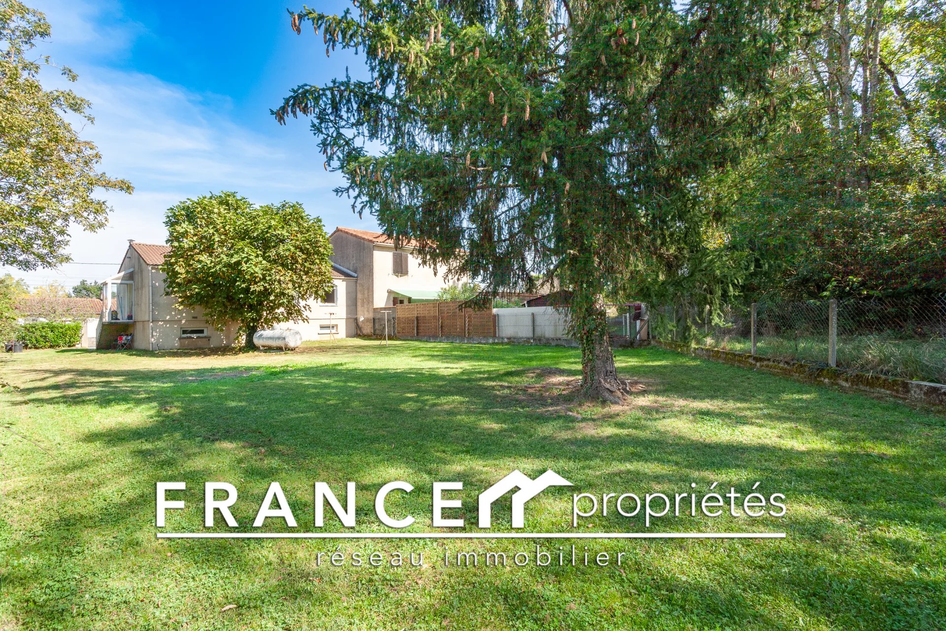 Vente Maison Boussens