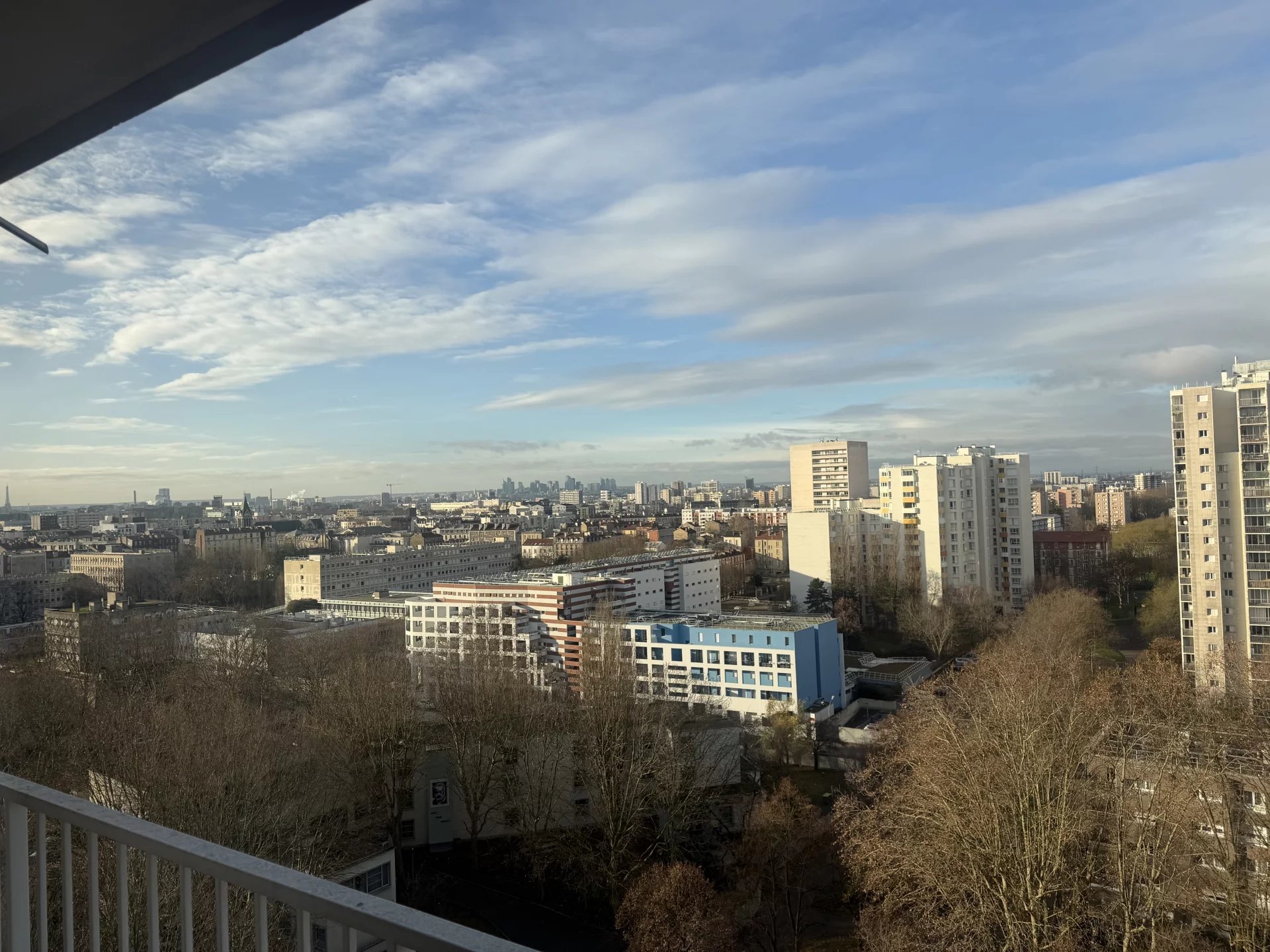 93200 Saint-Denis - Appartement 4 pièces - Image Array