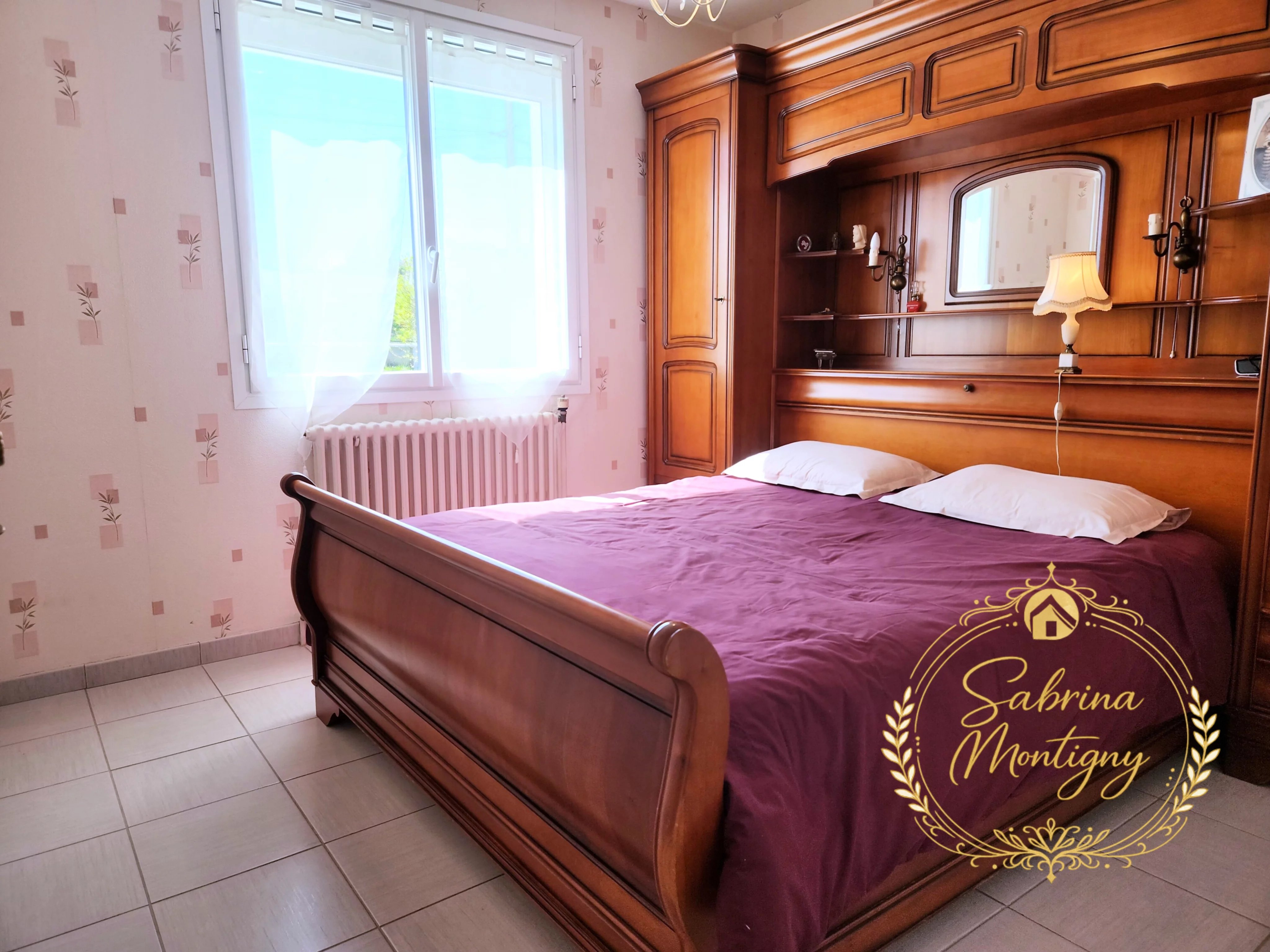 EXCLUSIVITÉ - MAISON CHAPELLE-SAINT-BLAISE — photo 15