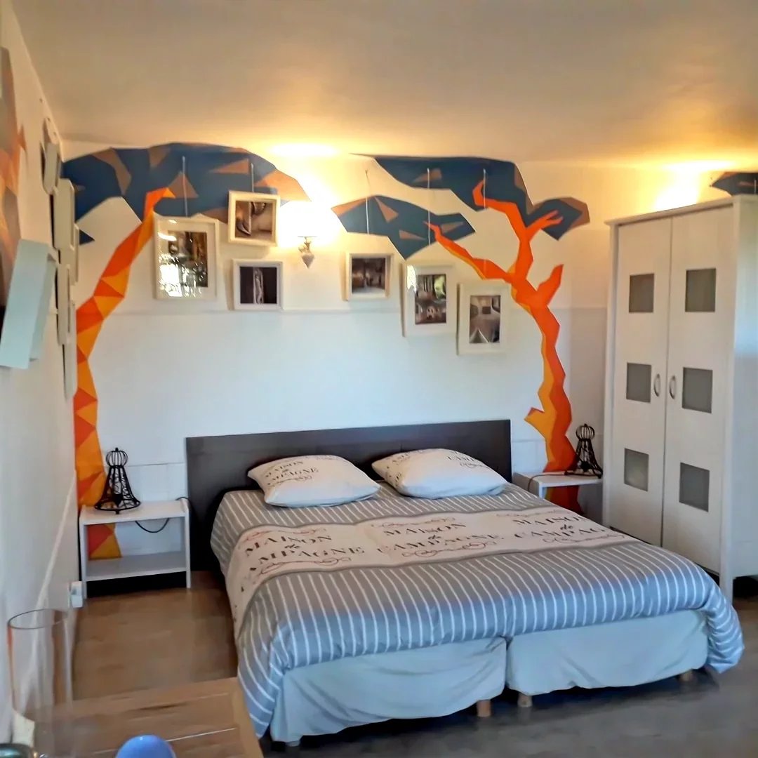 Maison d'hôtes à vendre L'Isle-en-Dodon, Haute-Garonne