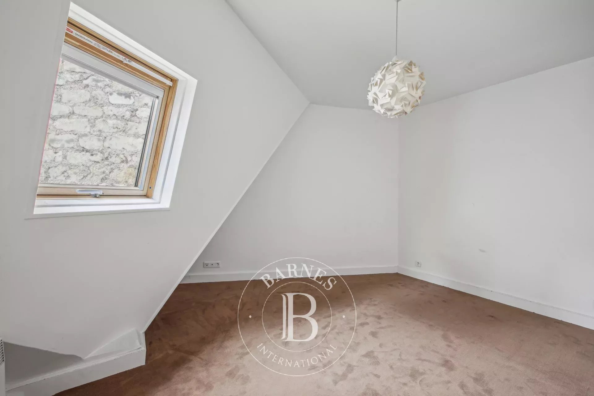 Daire Paris 6ème - picture 8